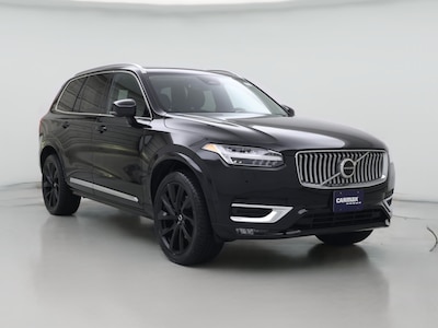 2023 Volvo XC90 B6 Plus