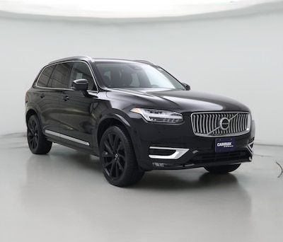 2023 Volvo XC90 B6 Plus