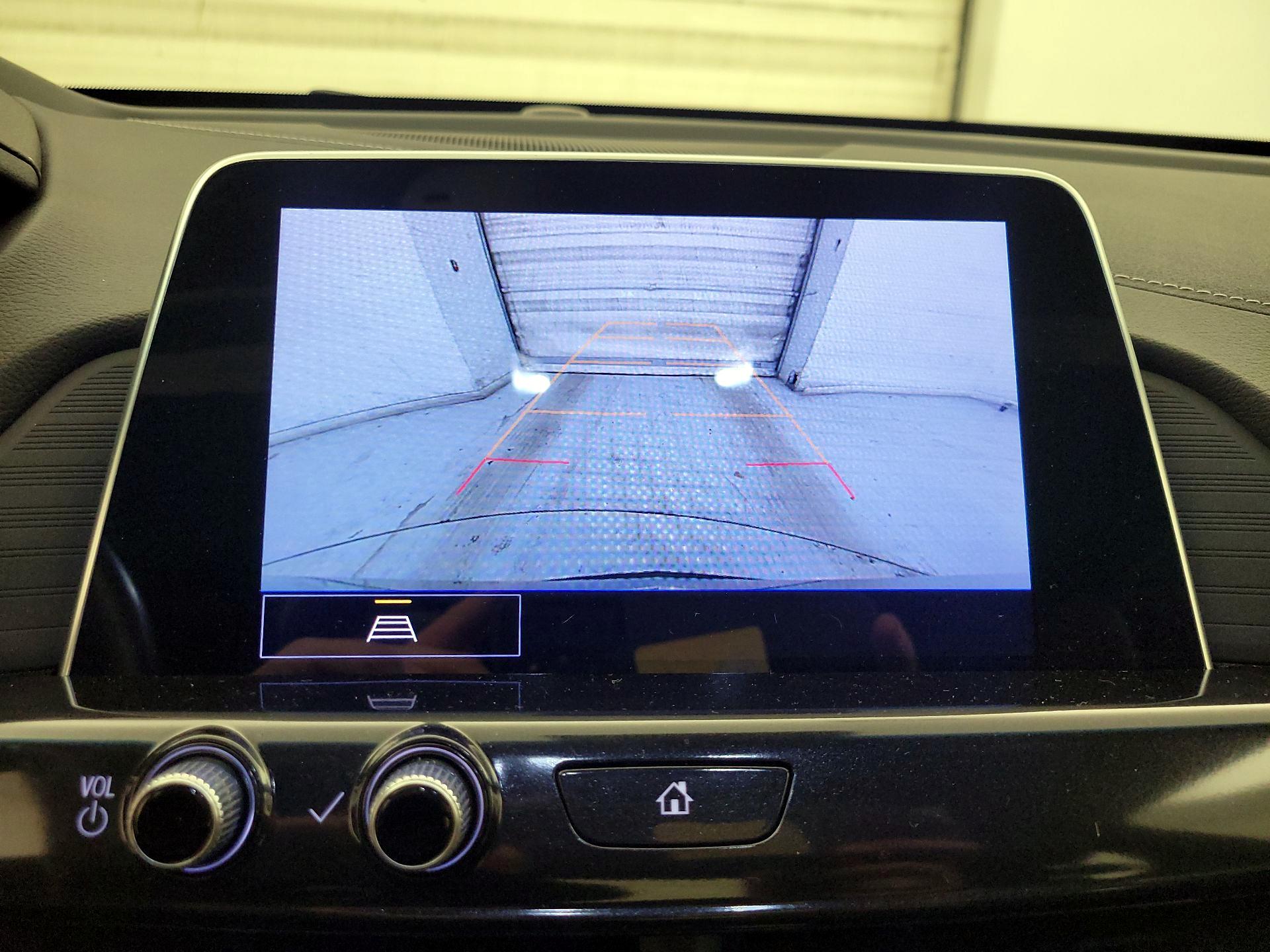 Thumbnail: 2023 Cadillac CT4 - 15