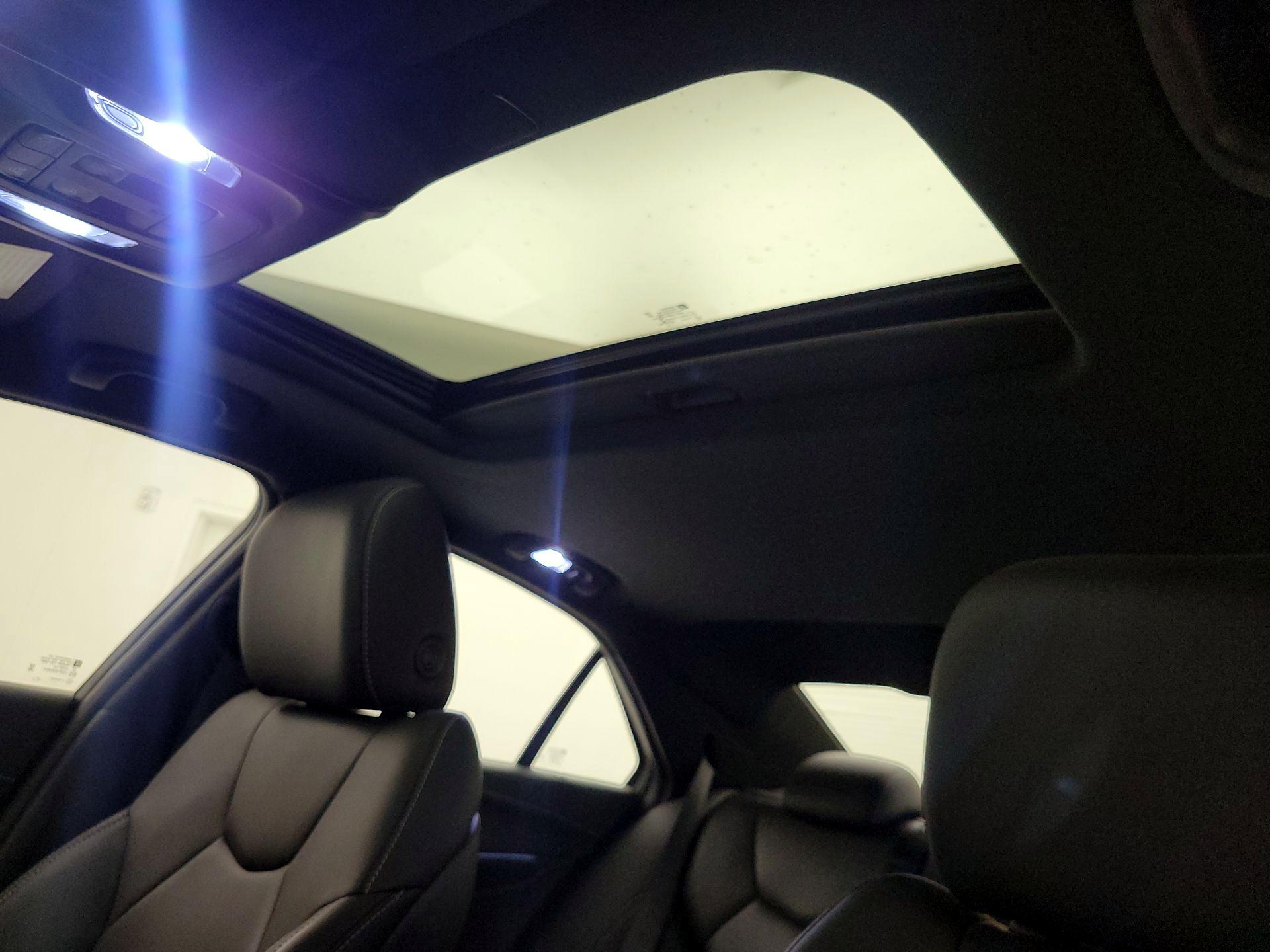 Thumbnail: 2023 Cadillac CT4 - 20