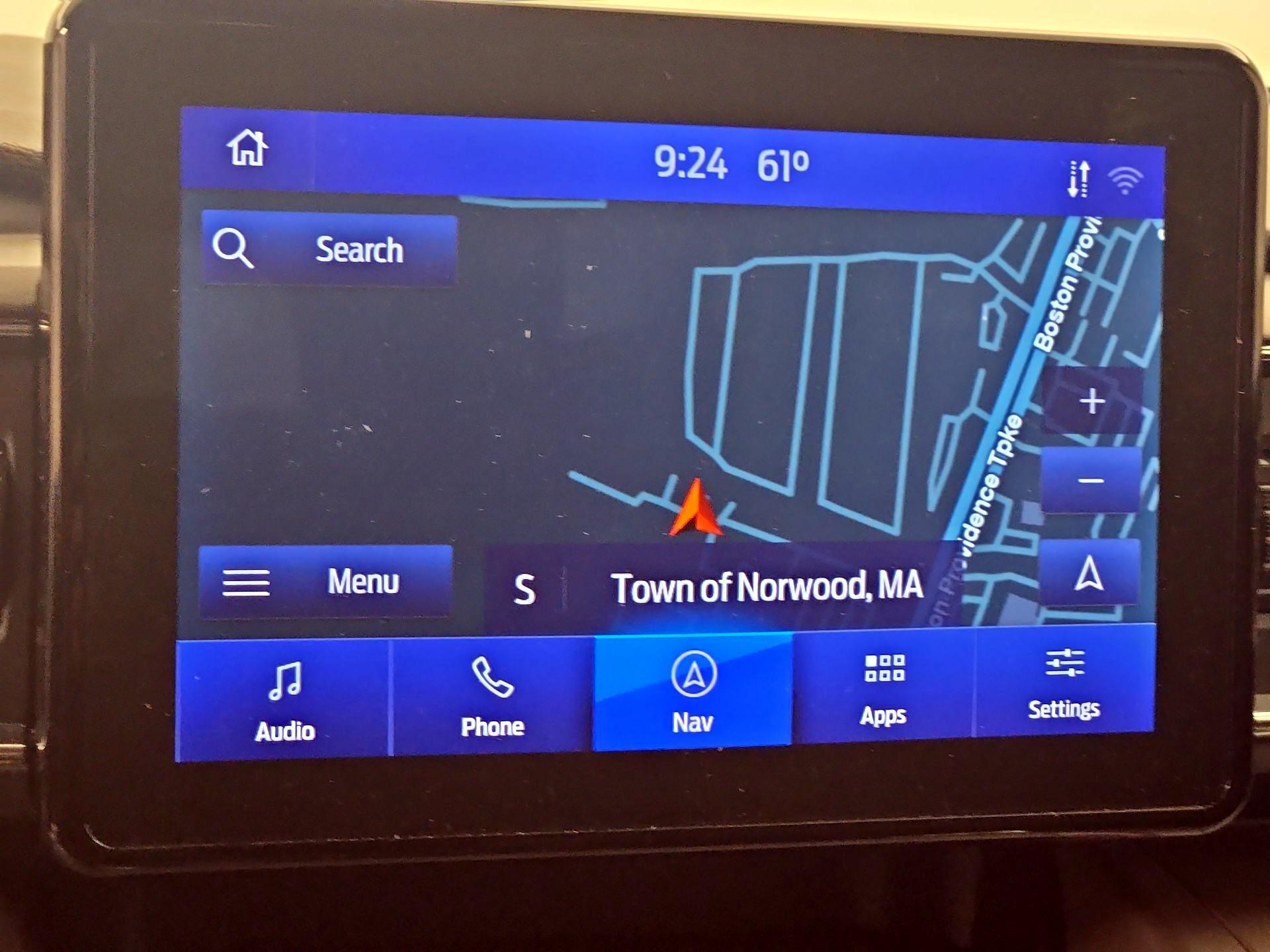 Thumbnail: 2022 Ford Explorer - 14