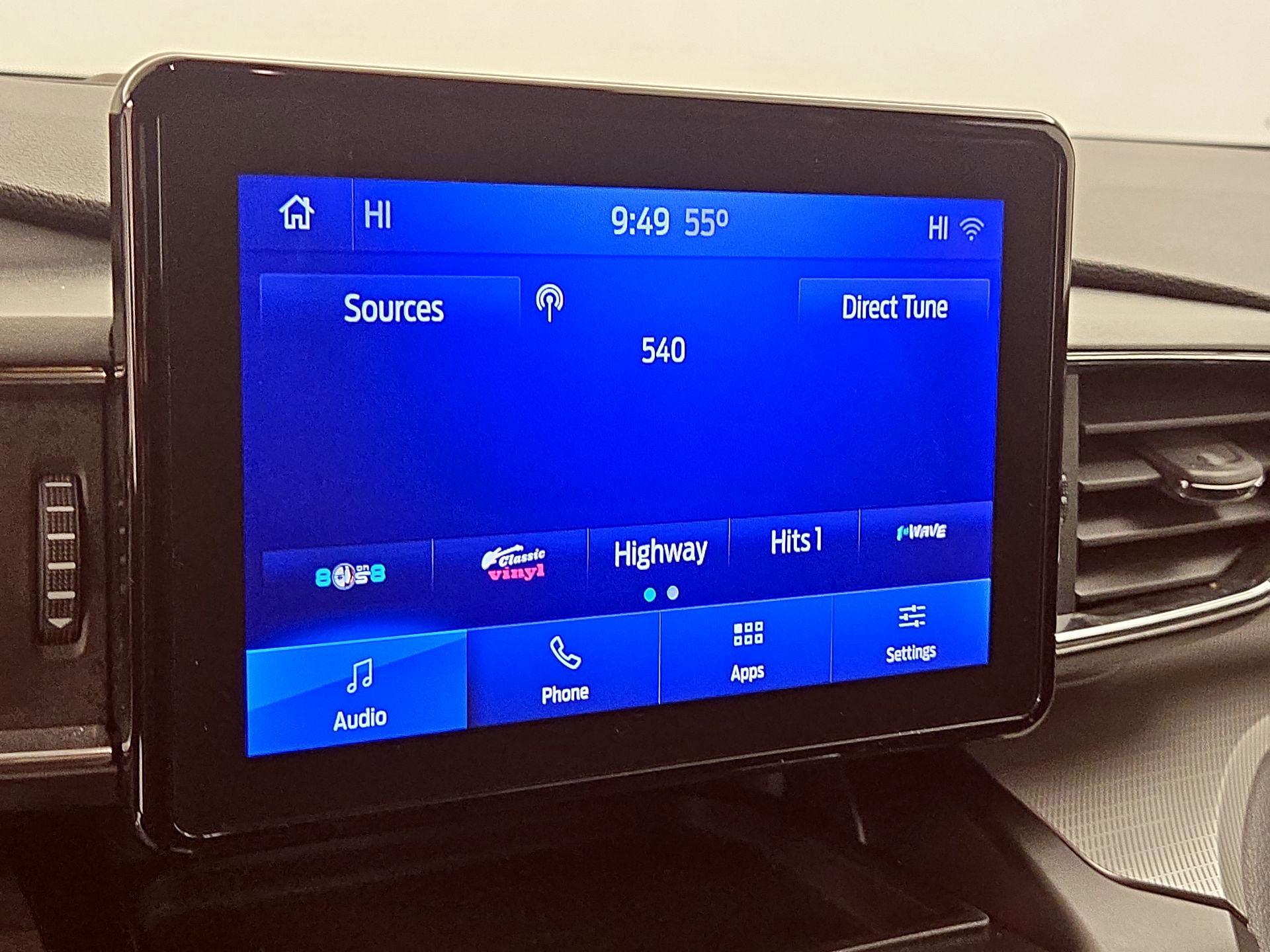 Thumbnail: 2020 Ford Explorer - 15