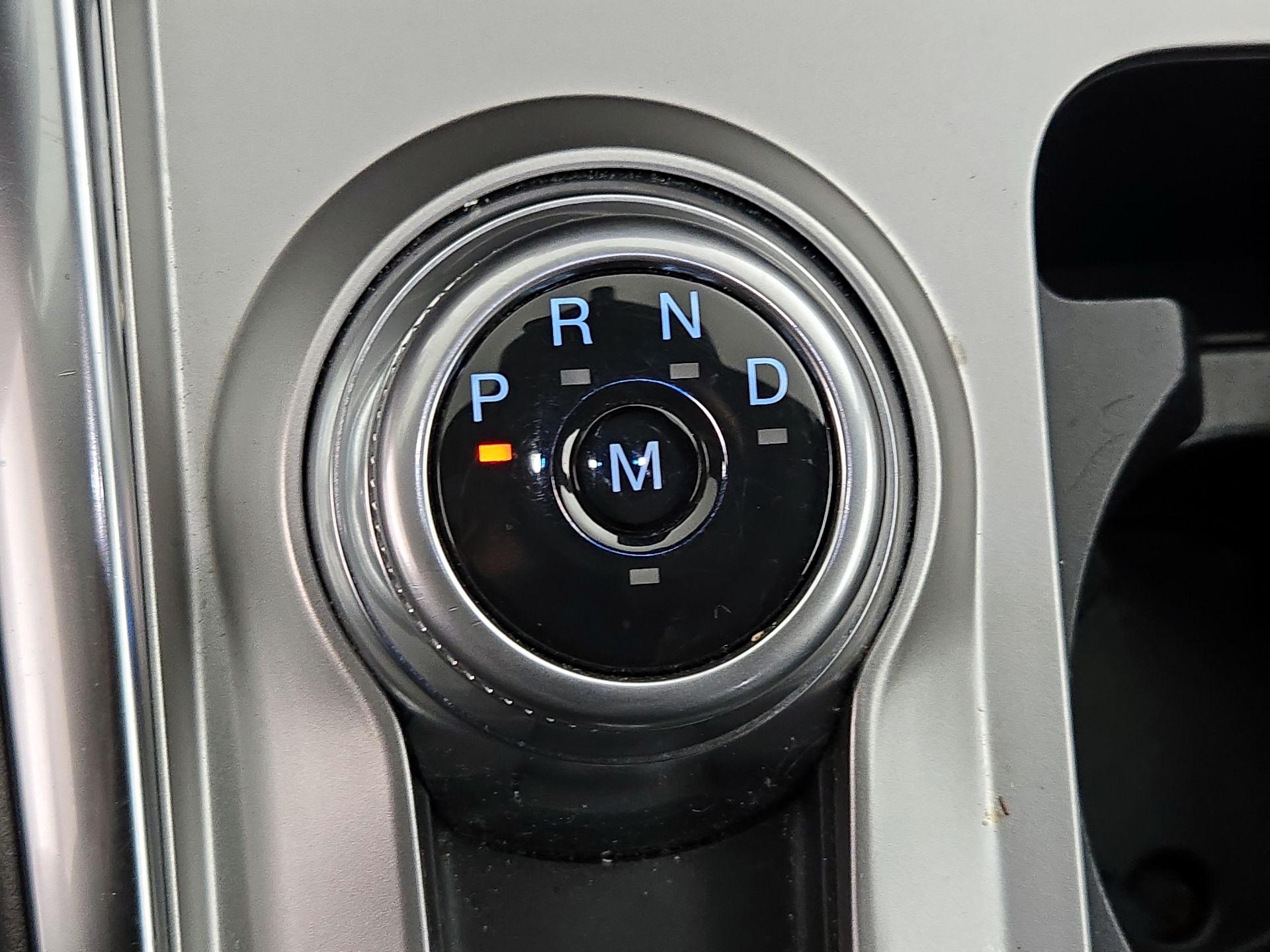 Thumbnail: 2020 Ford Explorer - 17