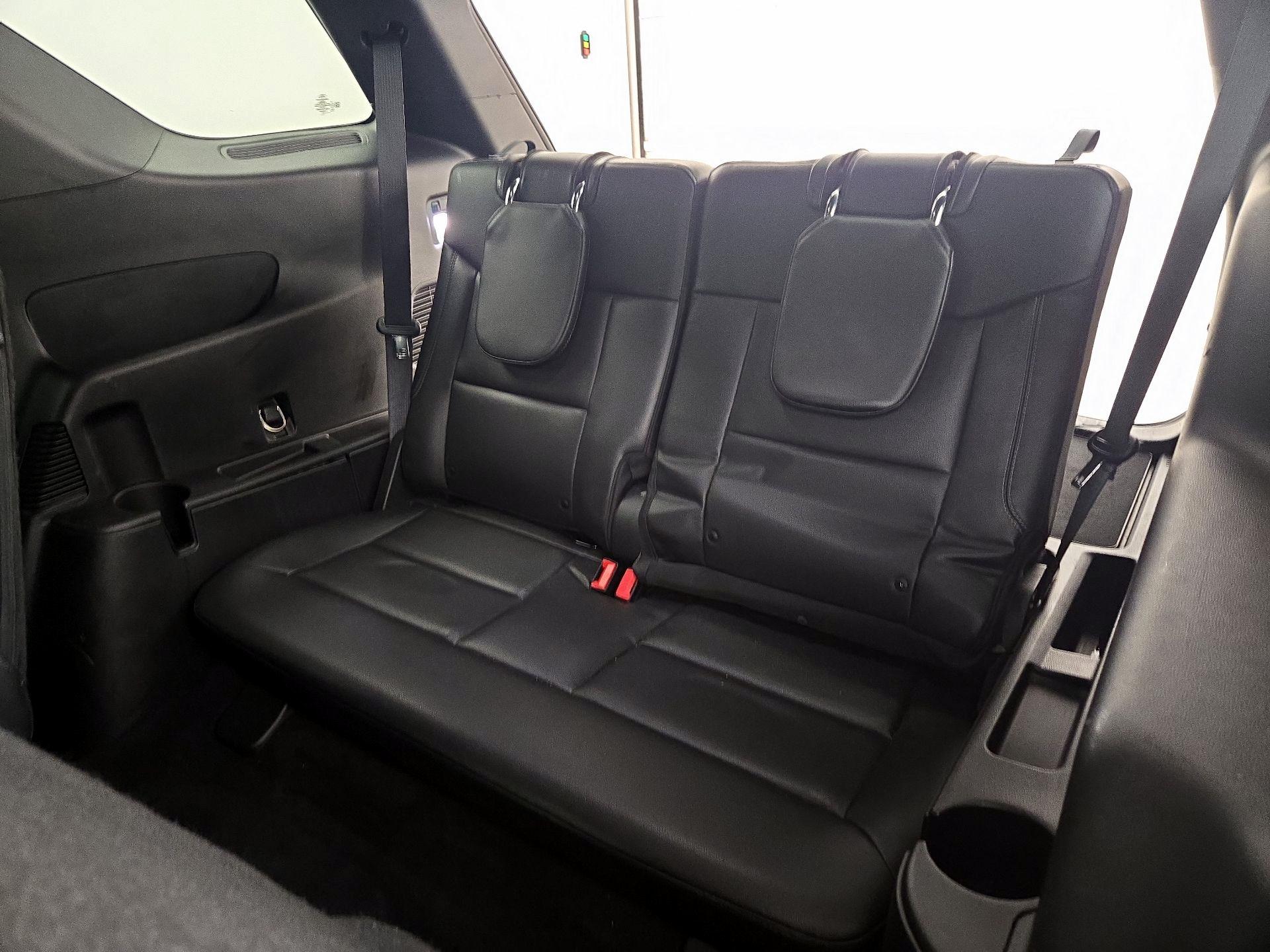 Thumbnail: 2020 Ford Explorer - 20