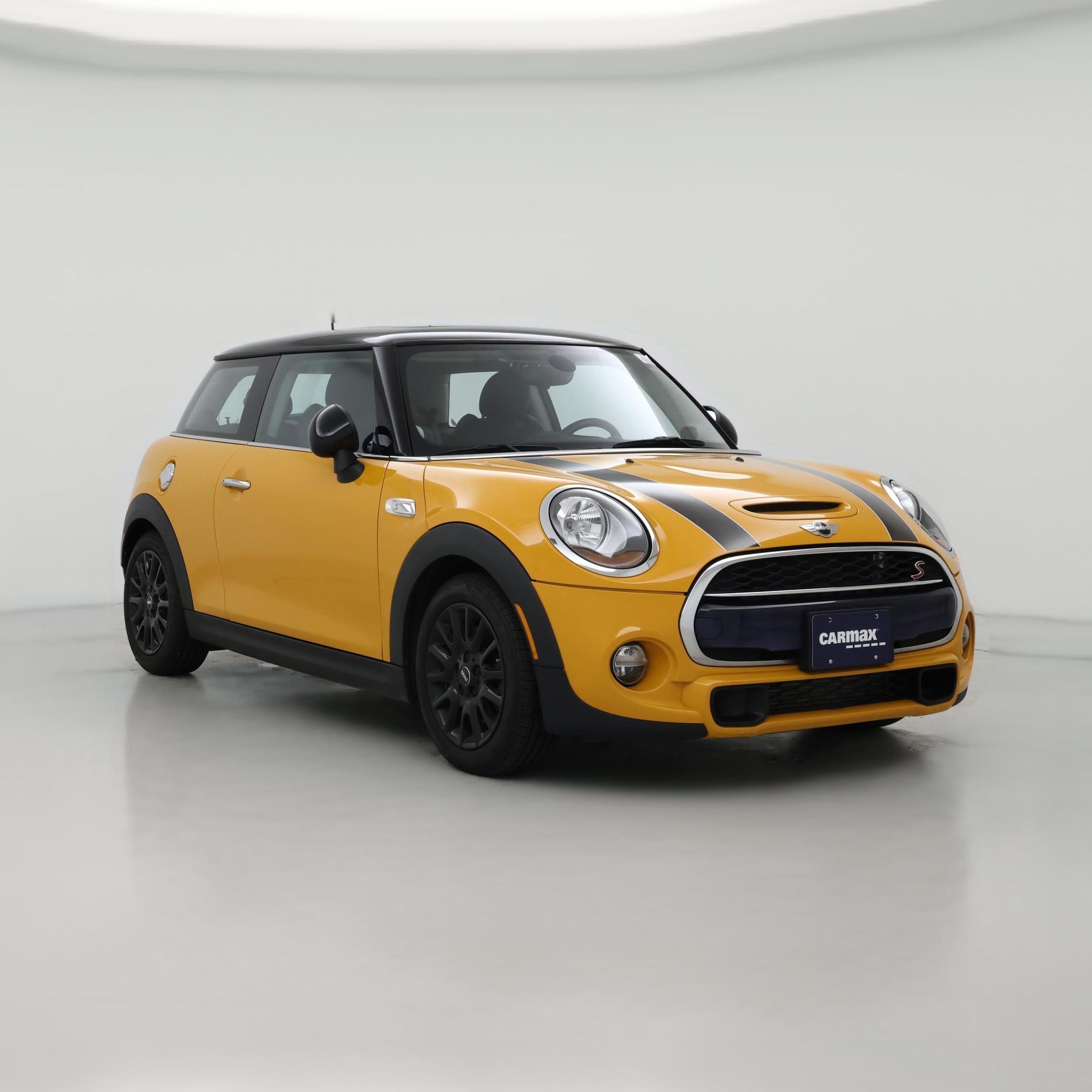 Thumbnail: 2015 MINI Cooper Hardtop - 1