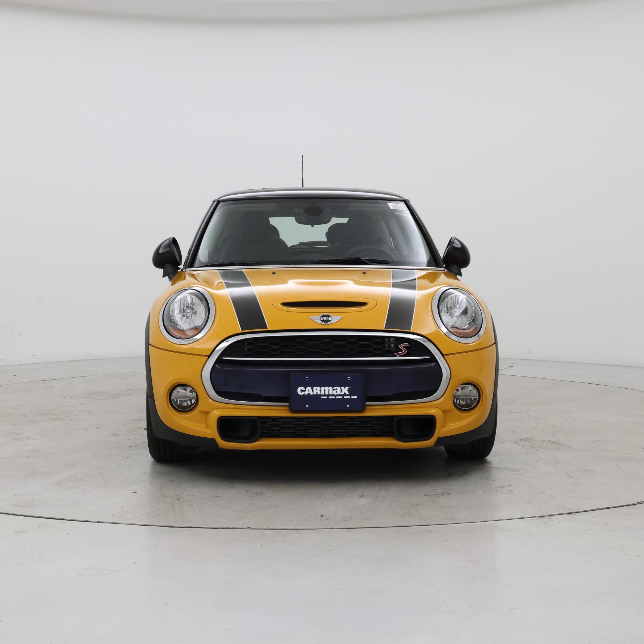 Thumbnail: 2015 MINI Cooper Hardtop - 5