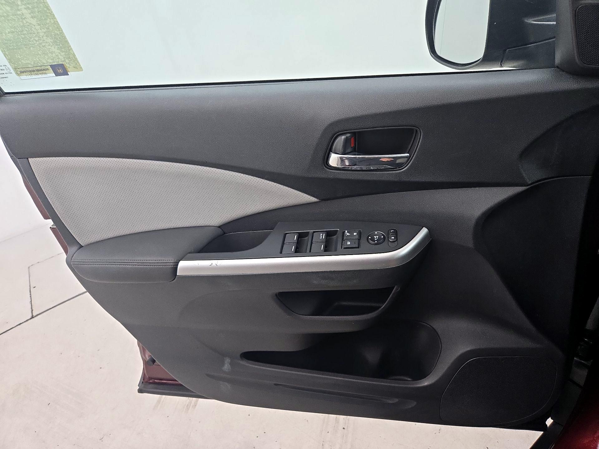 Thumbnail: 2016 Honda CR-V - 12