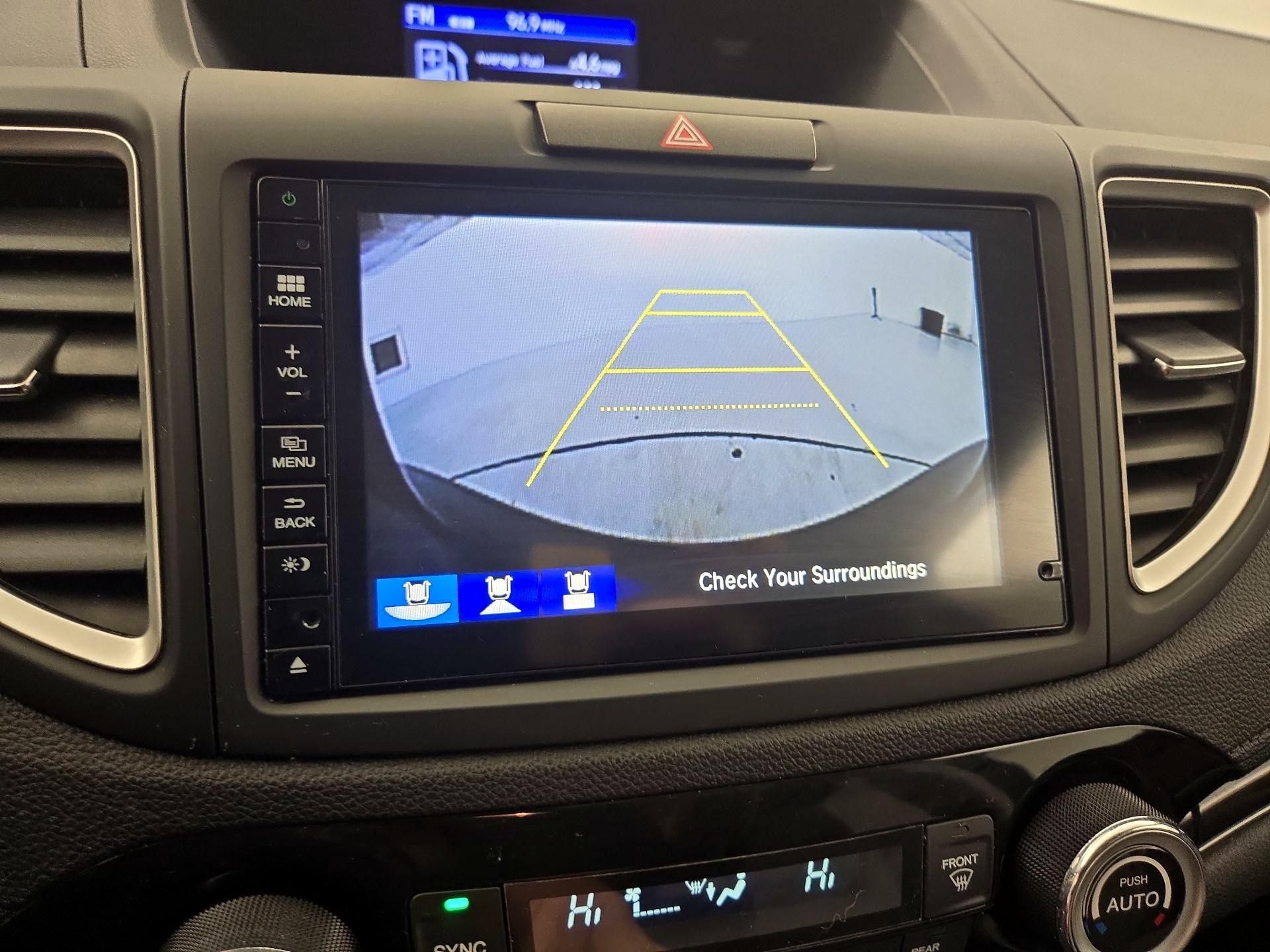 Thumbnail: 2016 Honda CR-V - 14