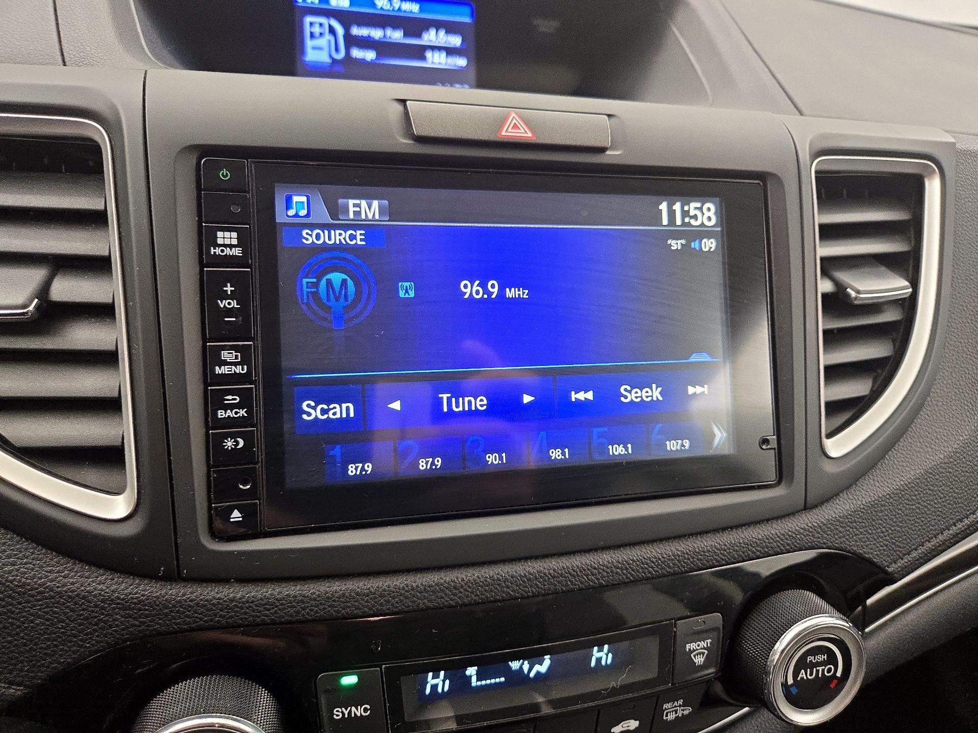 Thumbnail: 2016 Honda CR-V - 15