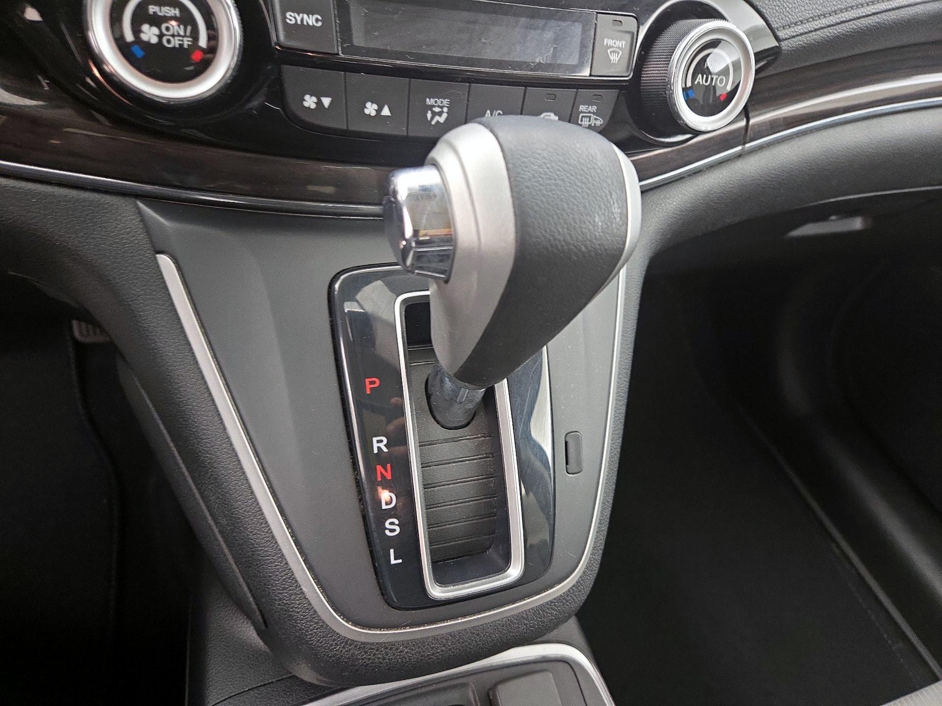 Thumbnail: 2016 Honda CR-V - 17