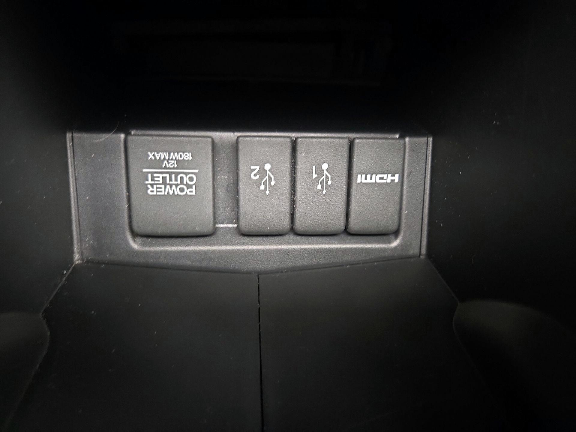 Thumbnail: 2016 Honda CR-V - 18