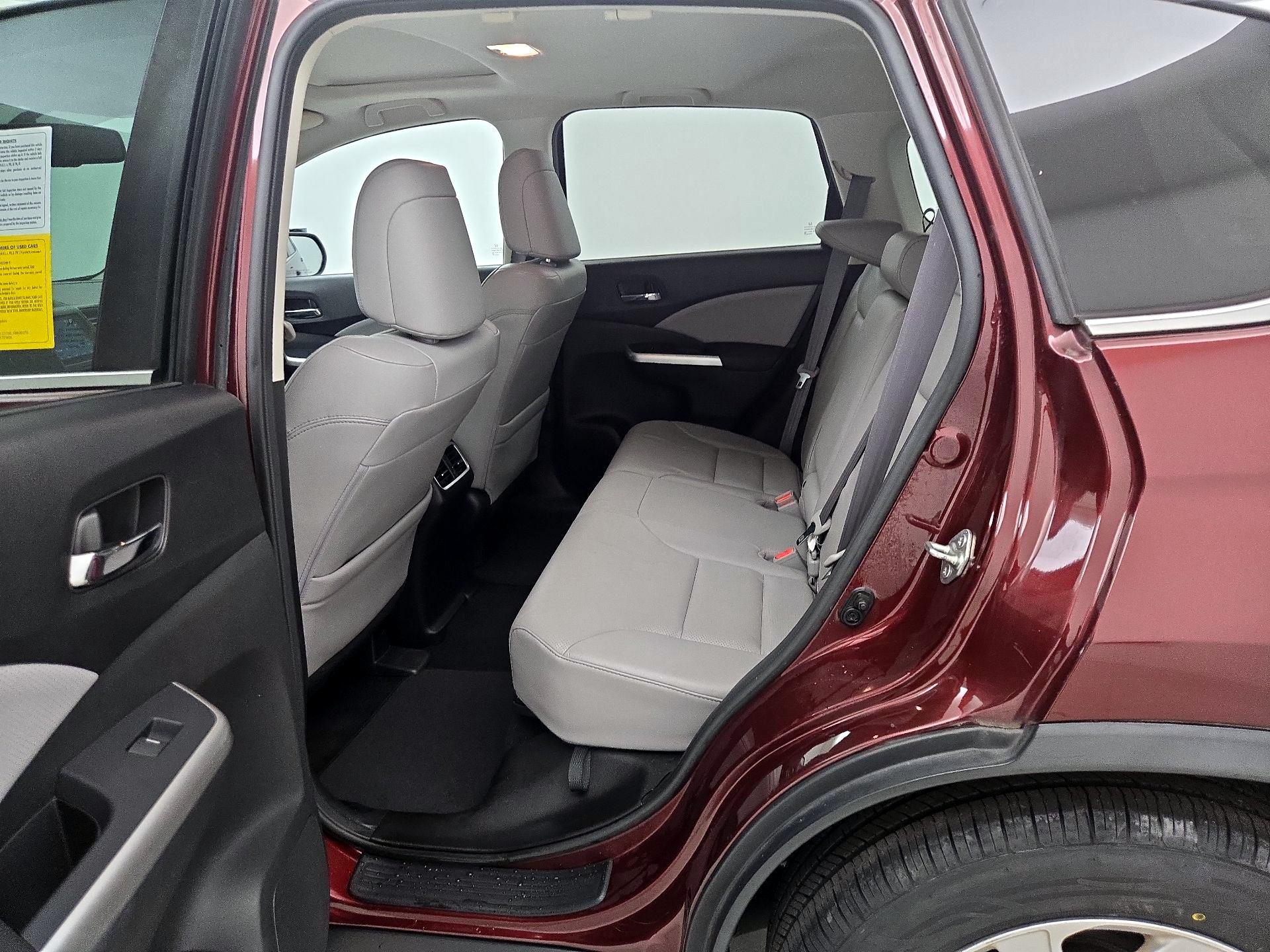 Thumbnail: 2016 Honda CR-V - 20