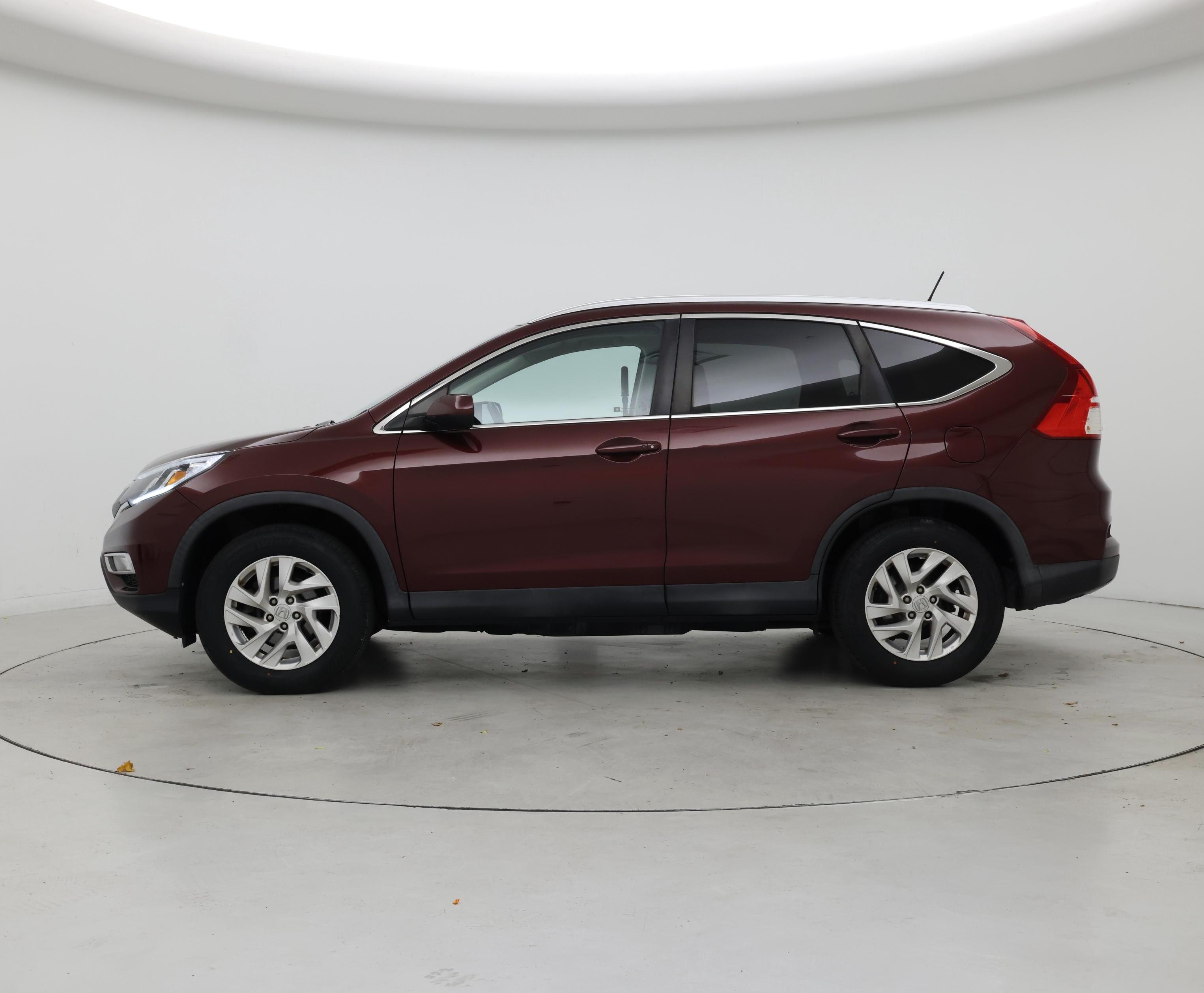 Thumbnail: 2016 Honda CR-V - 3