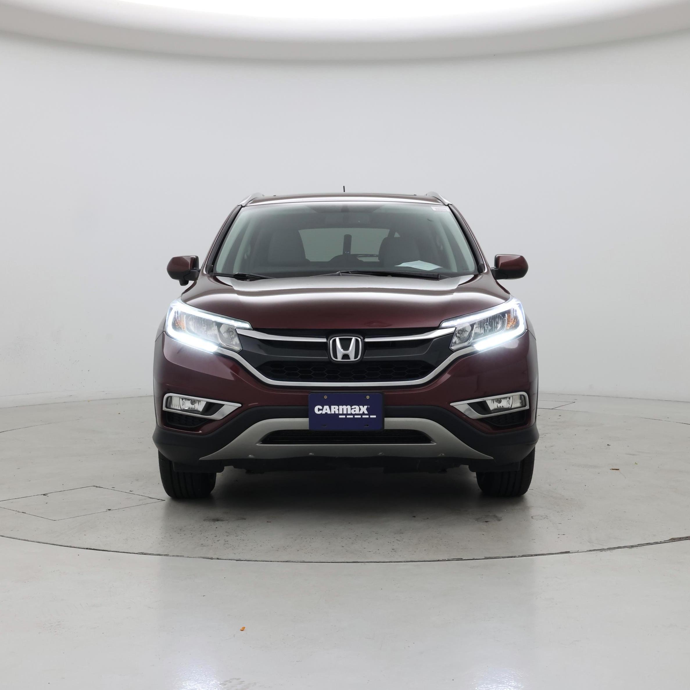 Thumbnail: 2016 Honda CR-V - 5