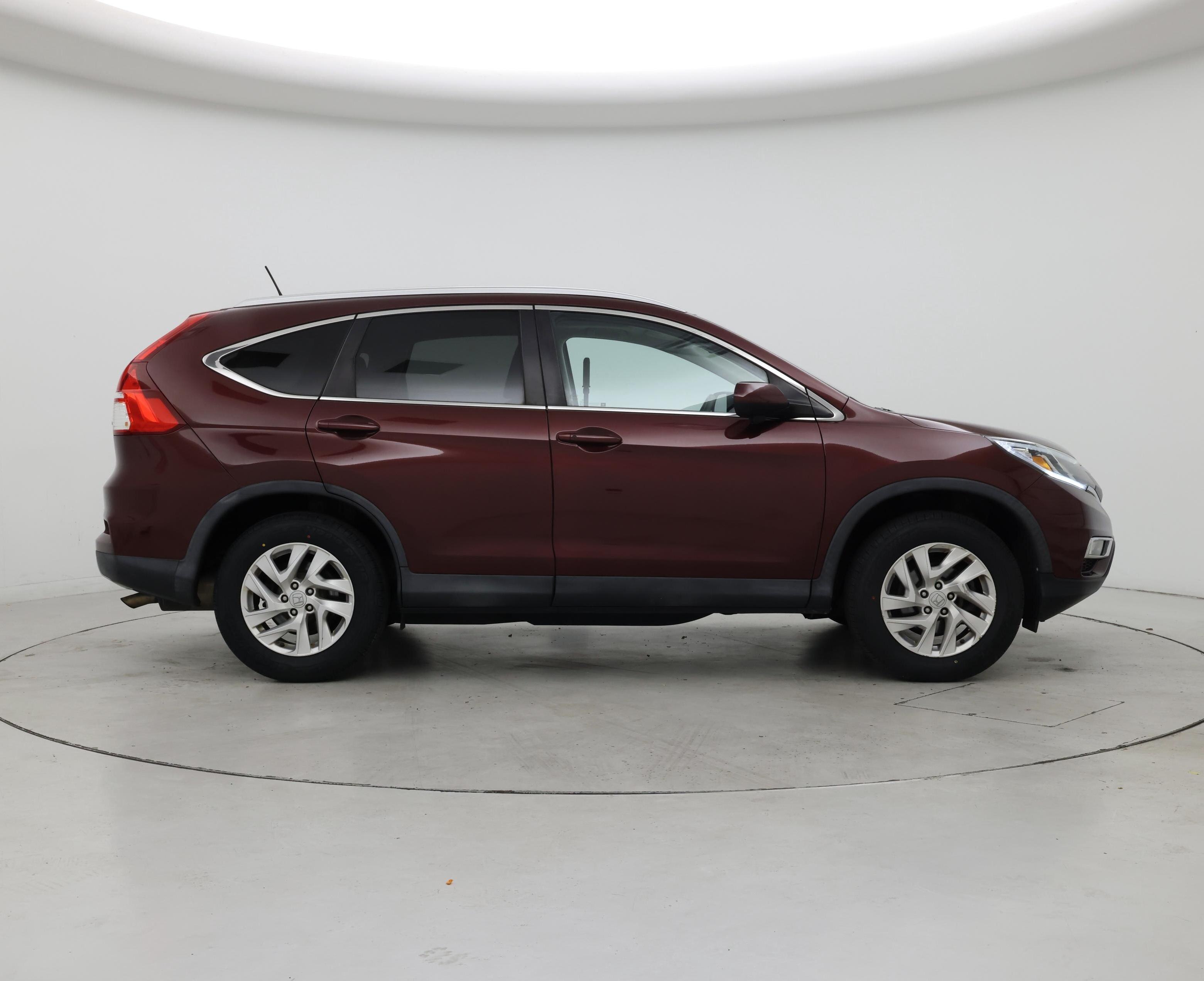 Thumbnail: 2016 Honda CR-V - 7