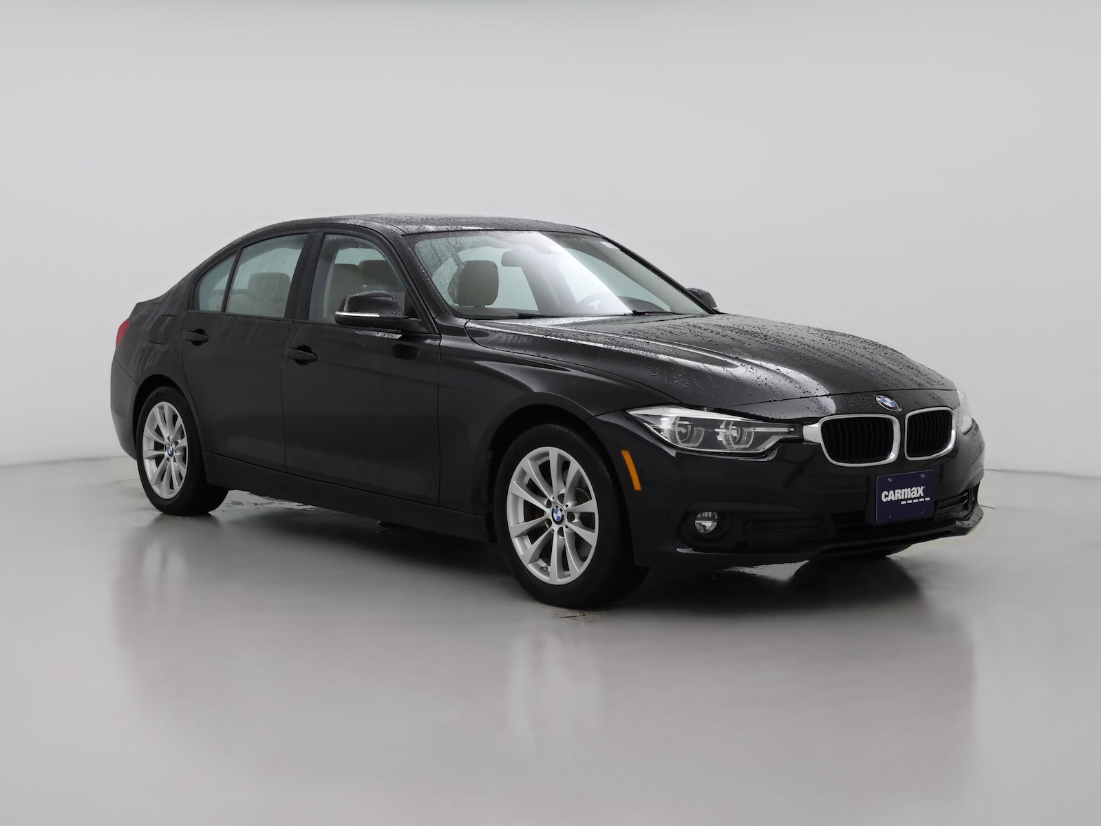 2018 BMW 3 Series 320i