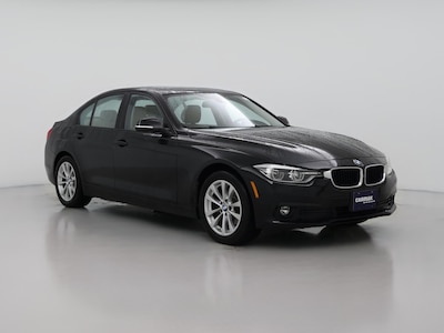 2018 BMW 320 I