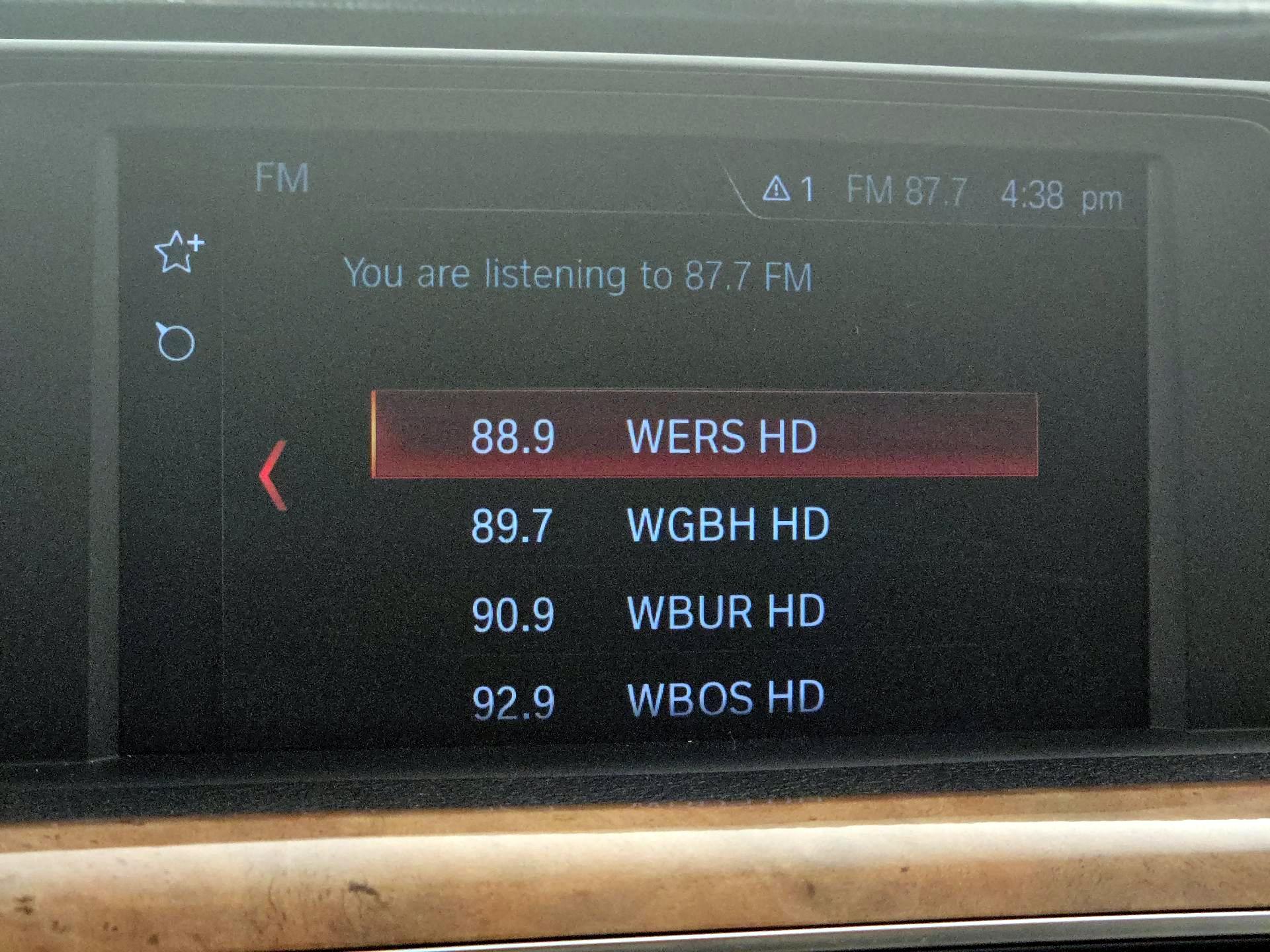 Thumbnail: 2018 BMW 3 Series - 15