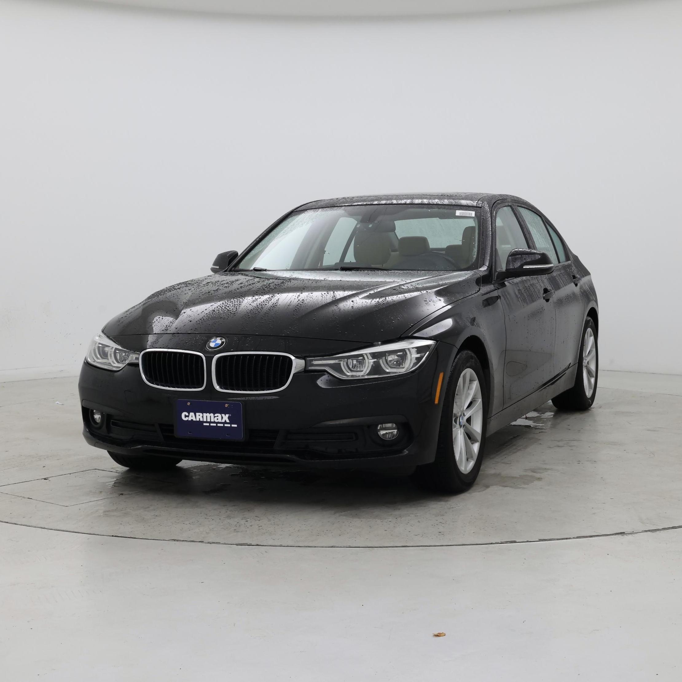 Thumbnail: 2018 BMW 3 Series - 4