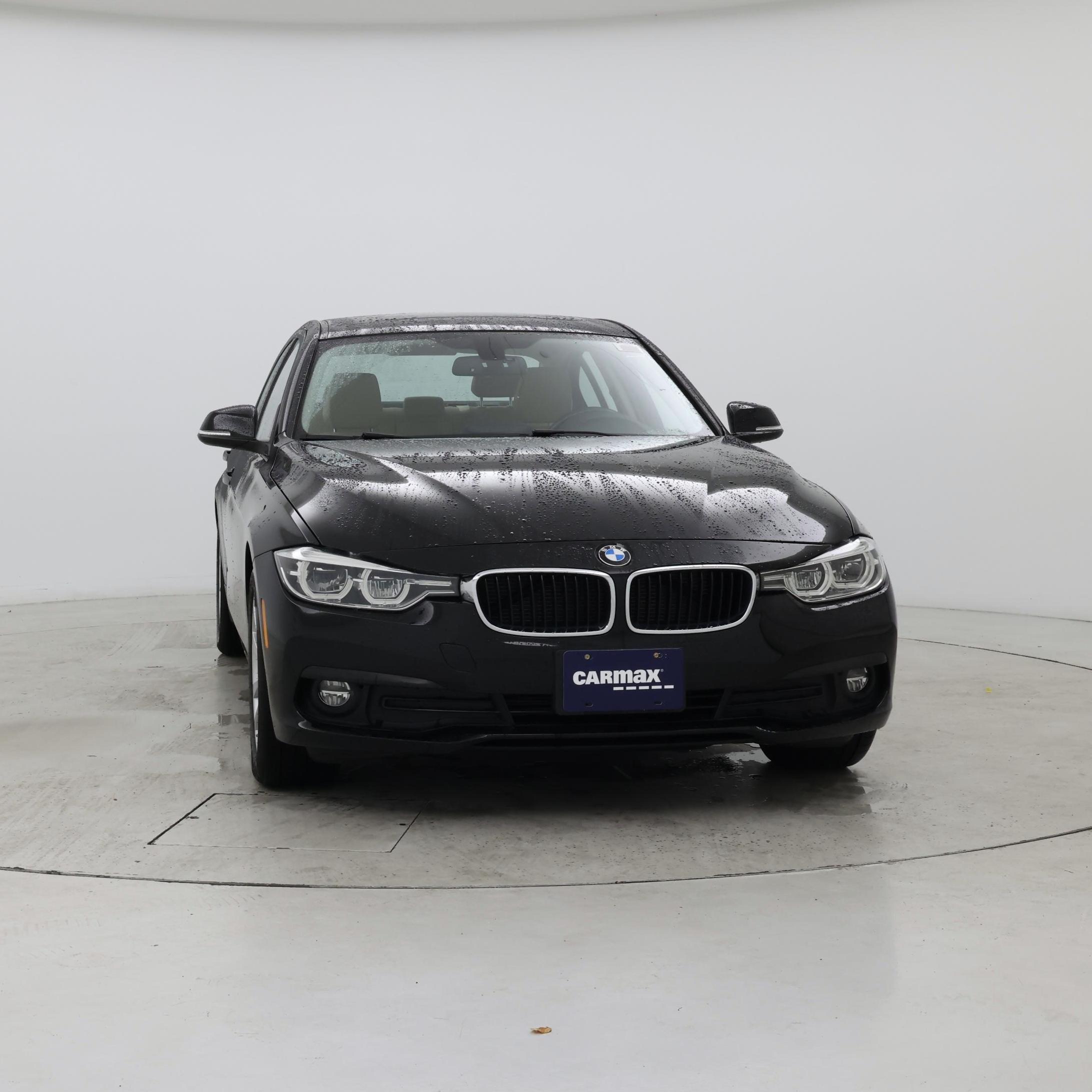 Thumbnail: 2018 BMW 3 Series - 5