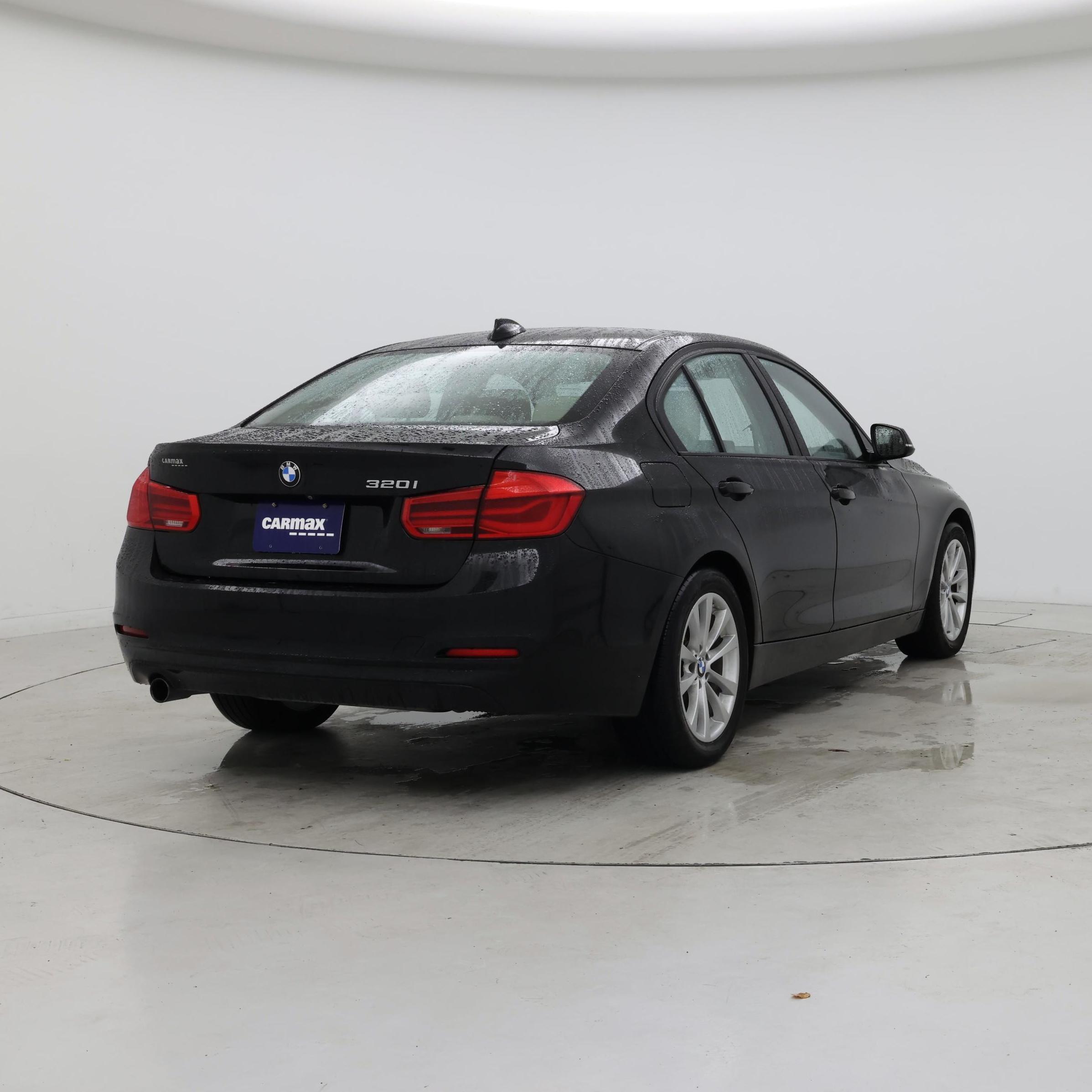 Thumbnail: 2018 BMW 3 Series - 8