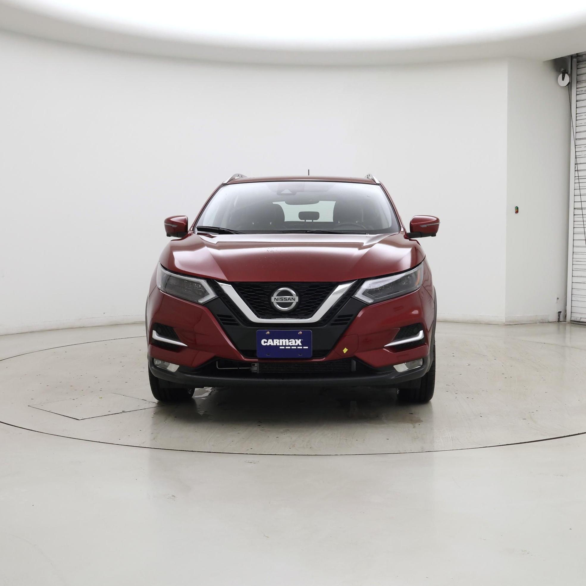 Thumbnail: 2021 Nissan Rogue Sport - 5