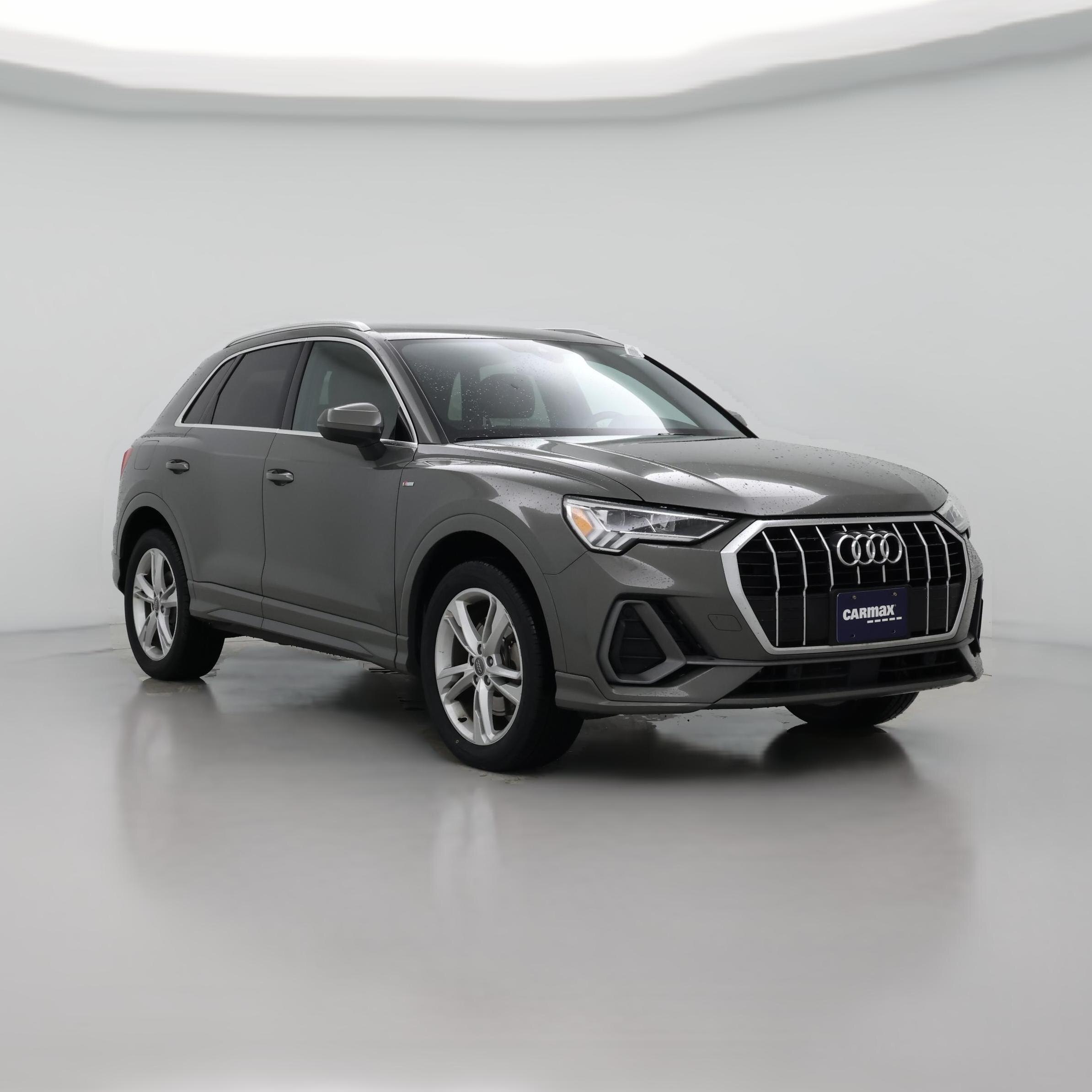 Thumbnail: 2020 Audi Q3 - 1