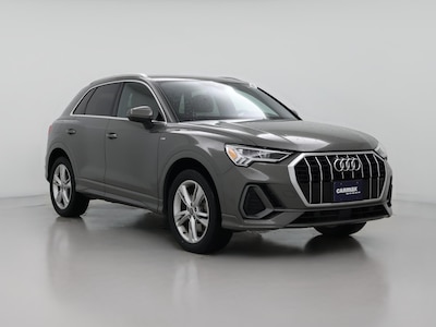 2020 Audi Q3 Premium Plus S-Line