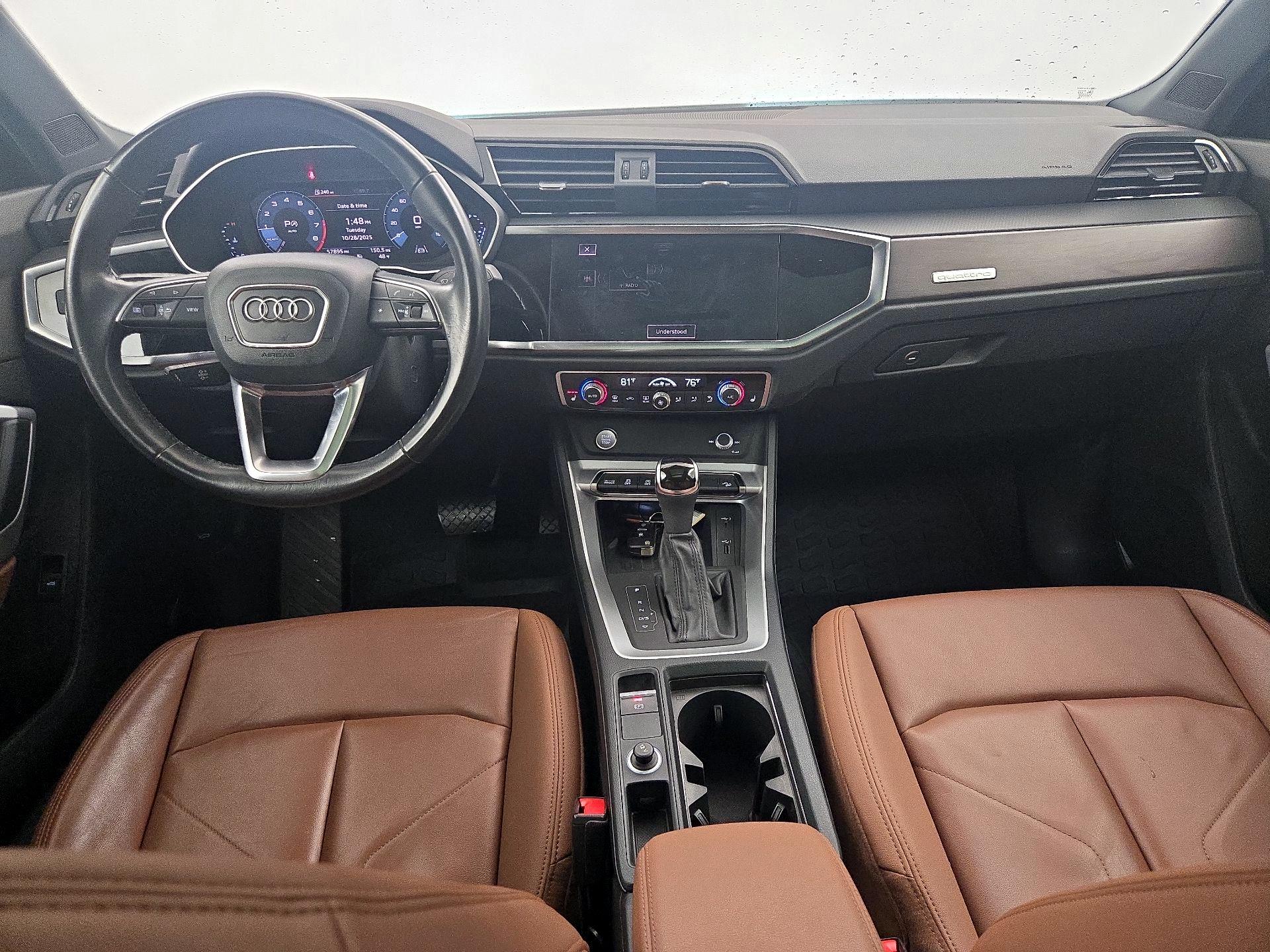 Thumbnail: 2020 Audi Q3 - 9