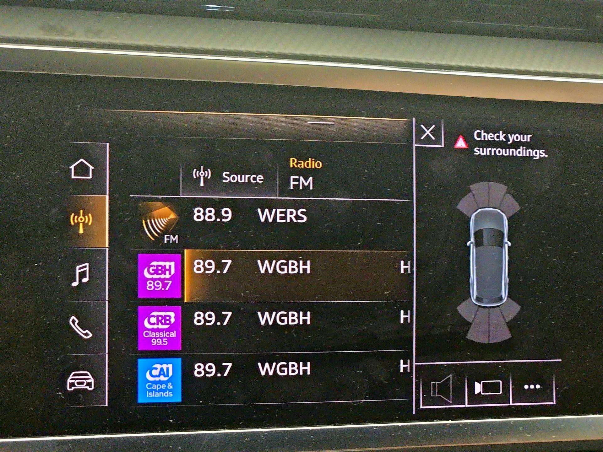 Thumbnail: 2020 Audi Q3 - 15