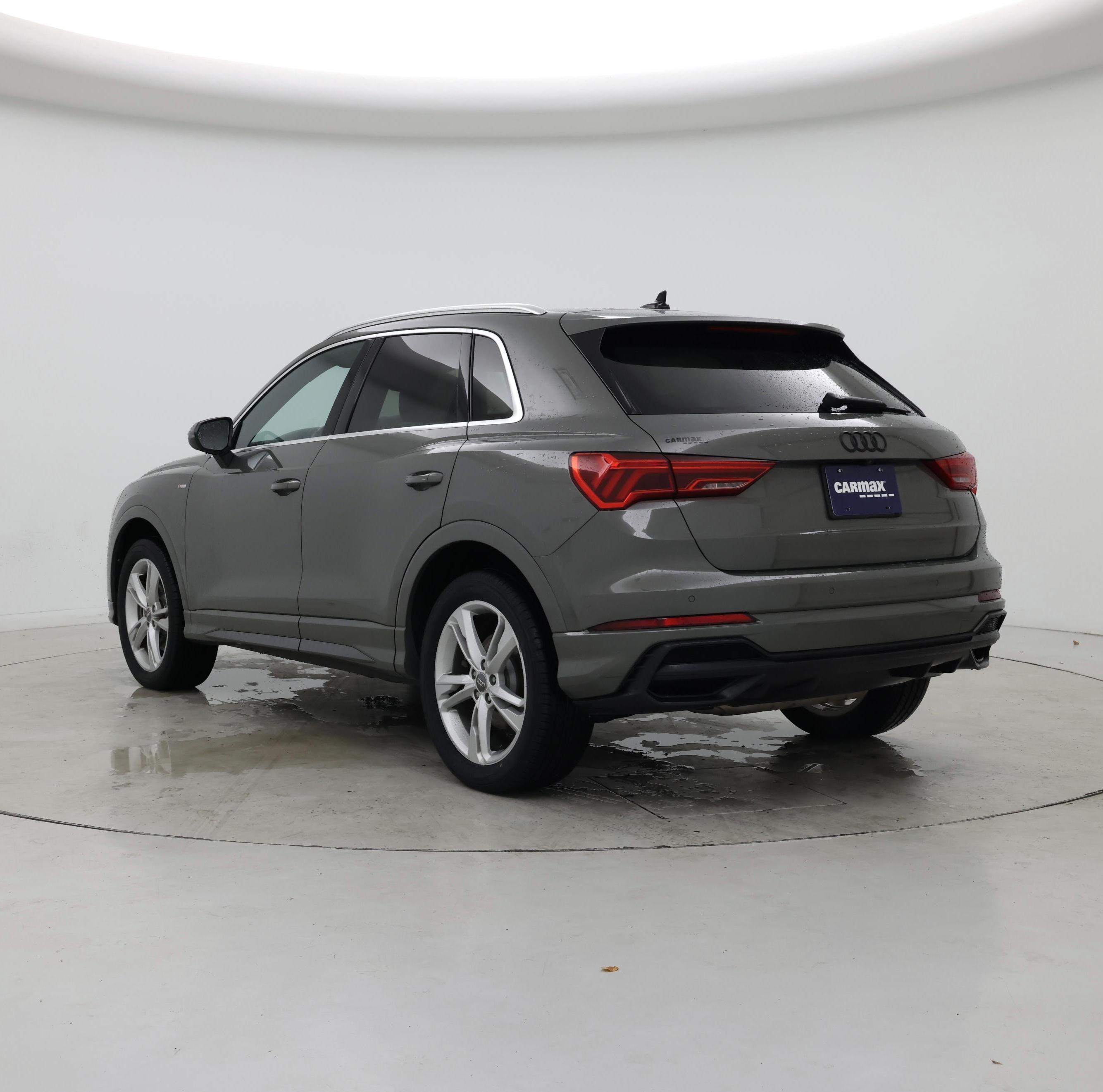 Thumbnail: 2020 Audi Q3 - 2