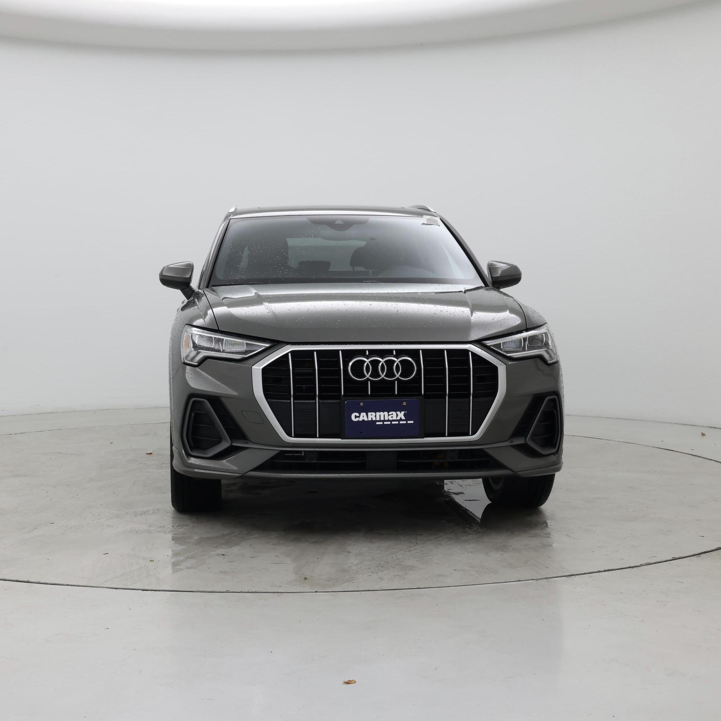 Thumbnail: 2020 Audi Q3 - 5