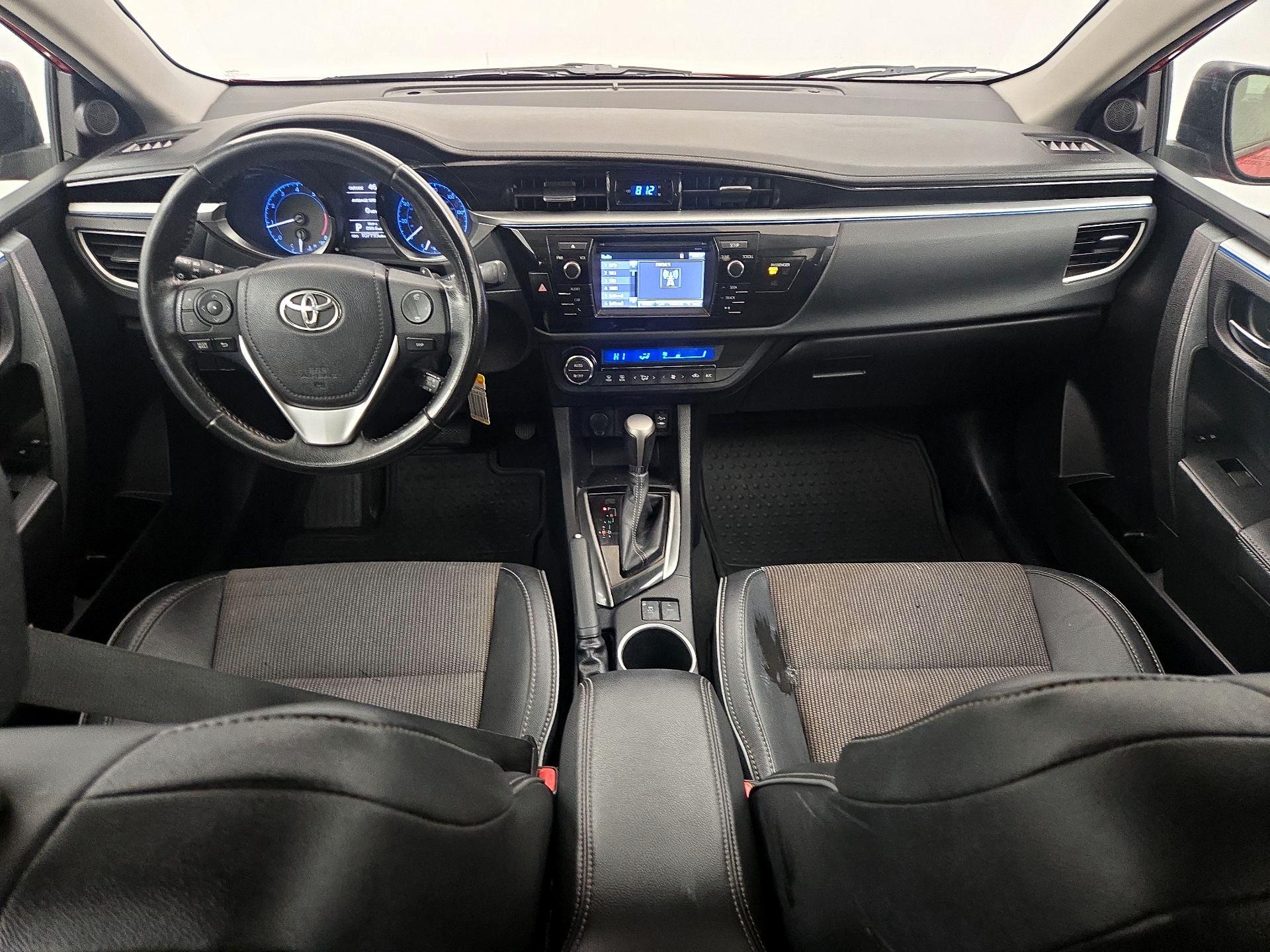 Thumbnail: 2016 Toyota Corolla - 9