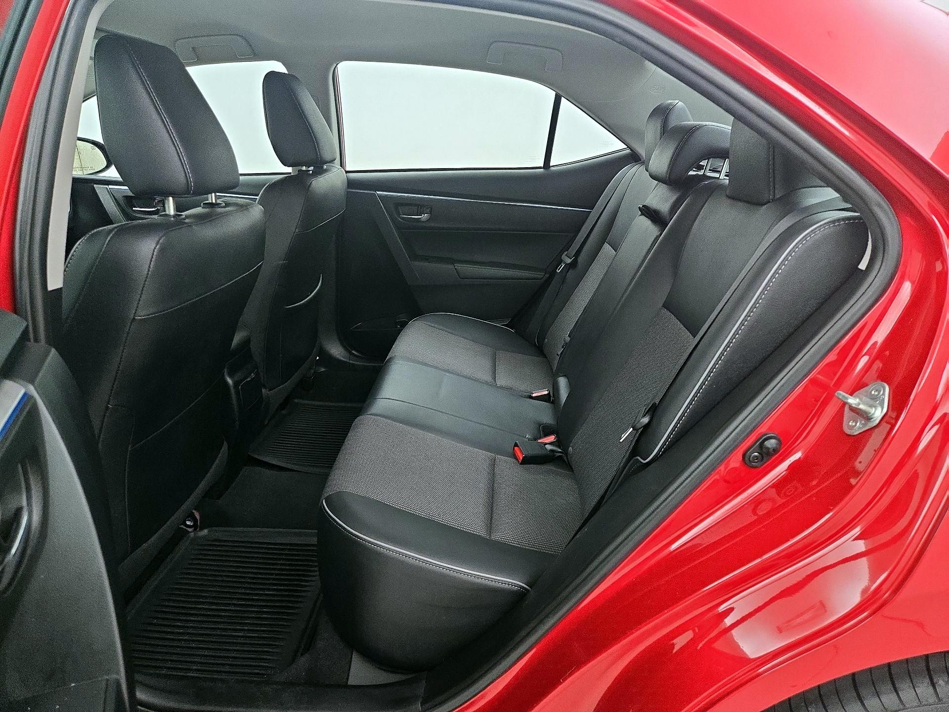 Thumbnail: 2016 Toyota Corolla - 19