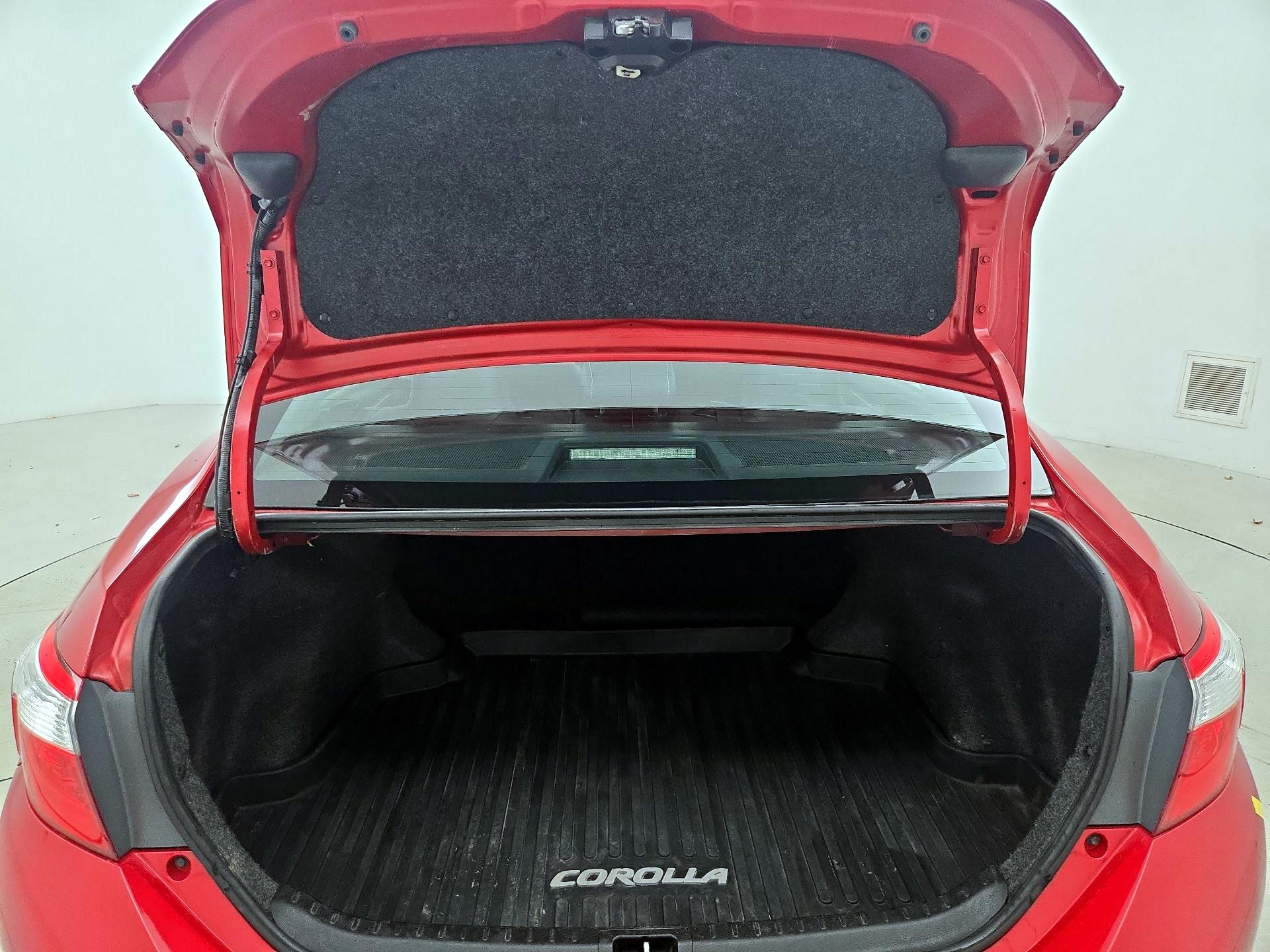 Thumbnail: 2016 Toyota Corolla - 20