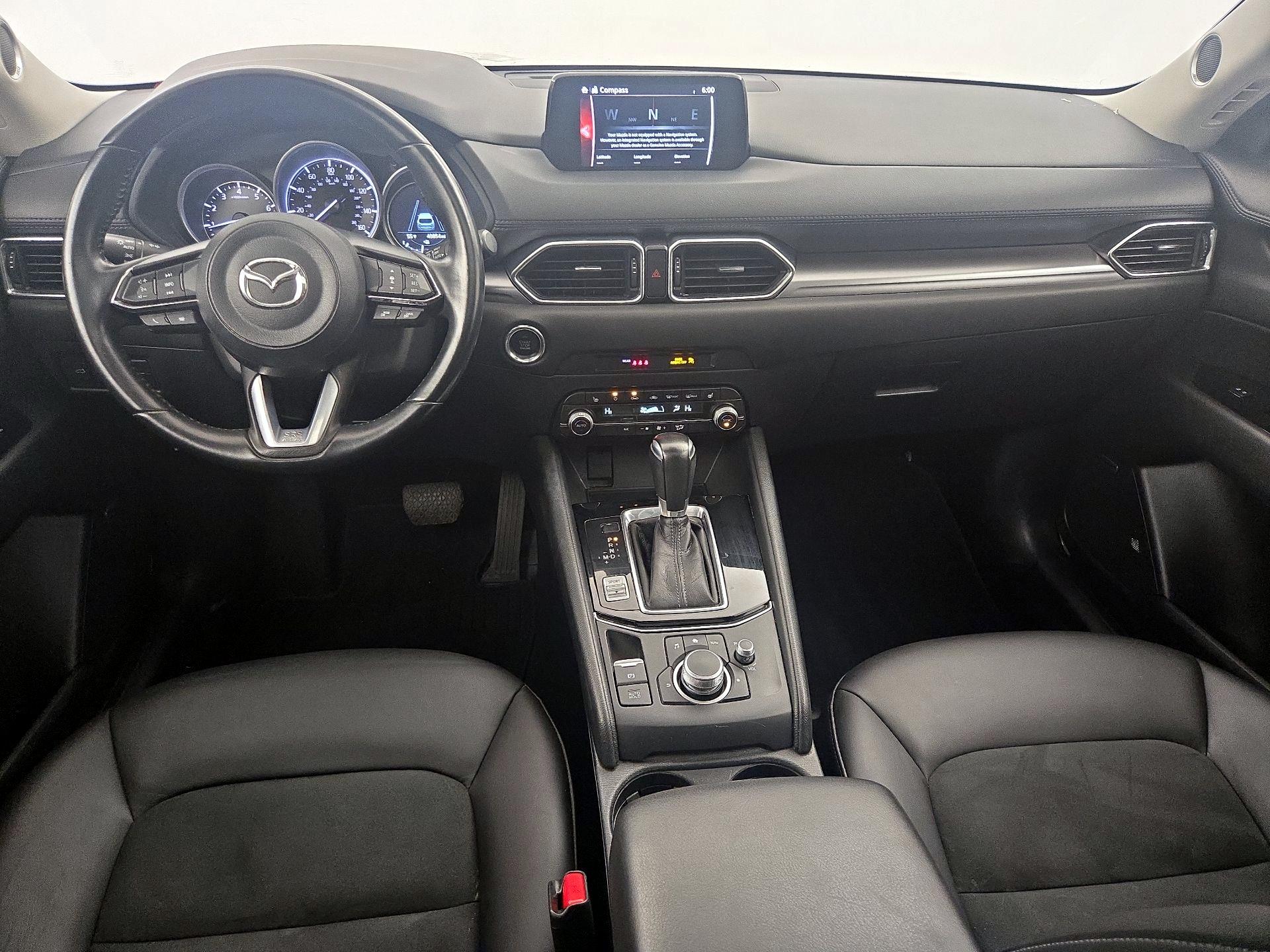 Thumbnail: 2019 Mazda CX-5 - 9