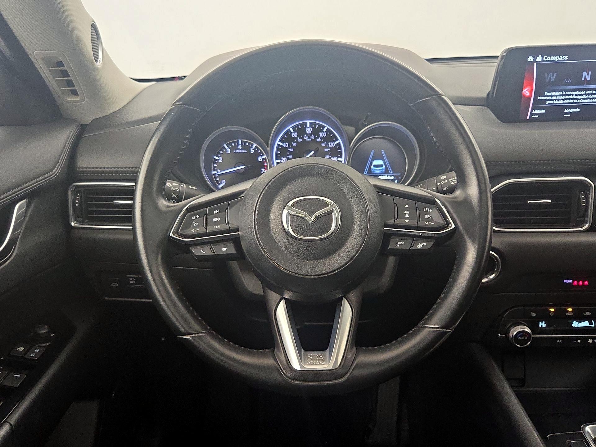 Thumbnail: 2019 Mazda CX-5 - 10