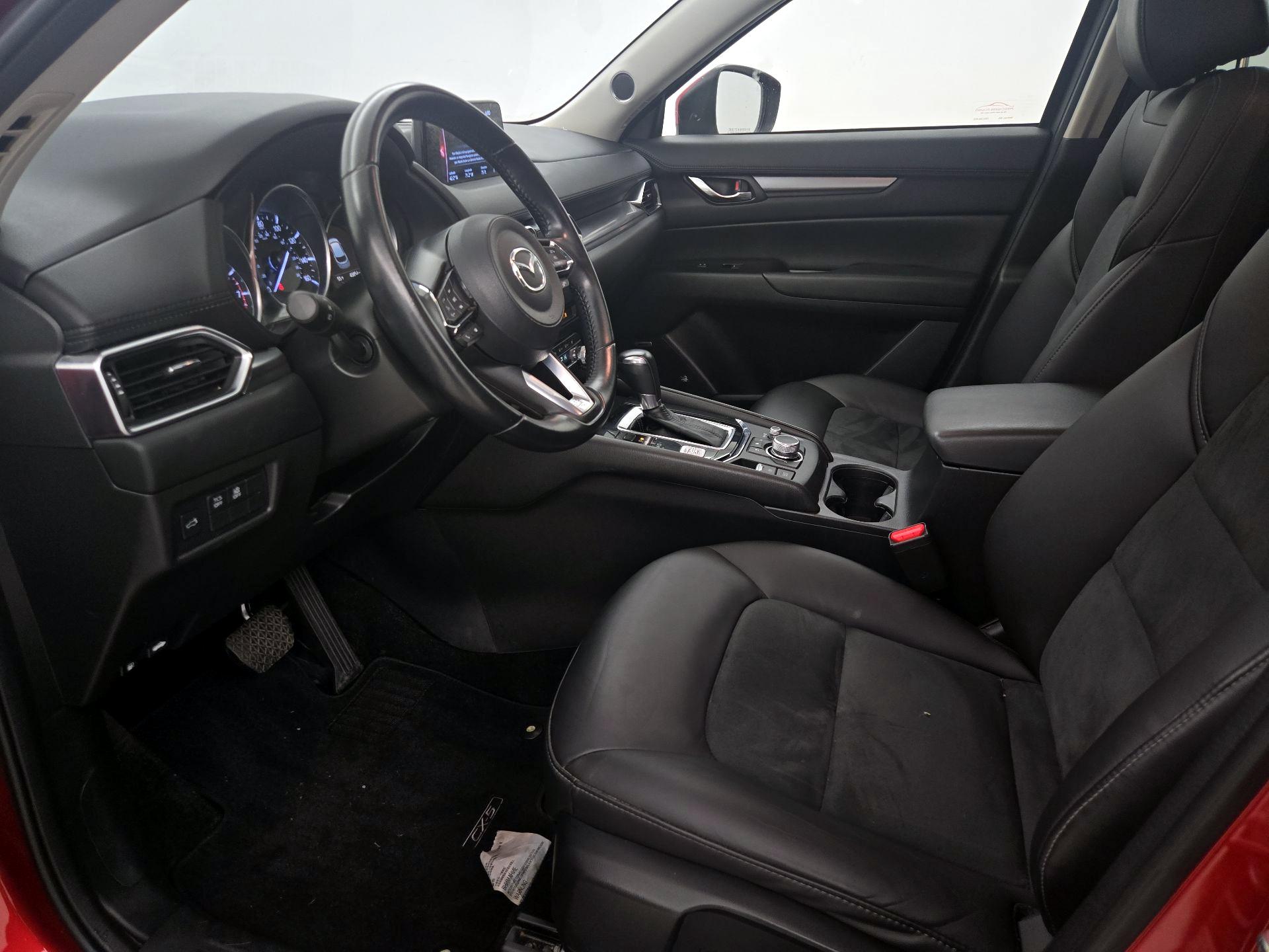 Thumbnail: 2019 Mazda CX-5 - 11