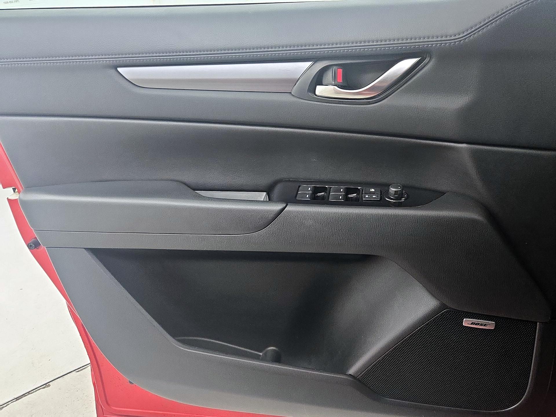 Thumbnail: 2019 Mazda CX-5 - 12