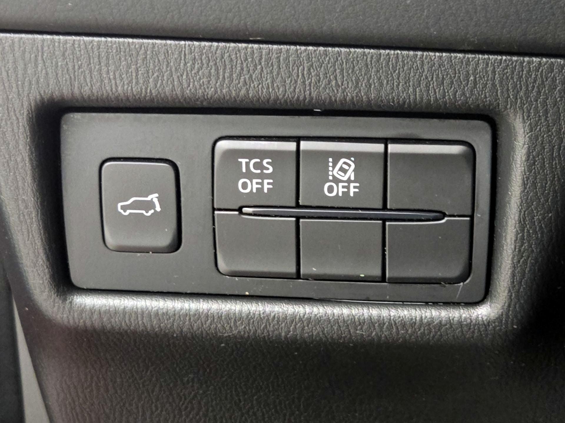 Thumbnail: 2019 Mazda CX-5 - 13