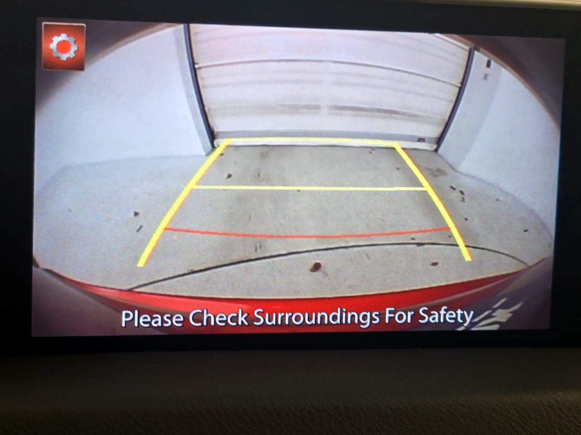 Thumbnail: 2019 Mazda CX-5 - 14