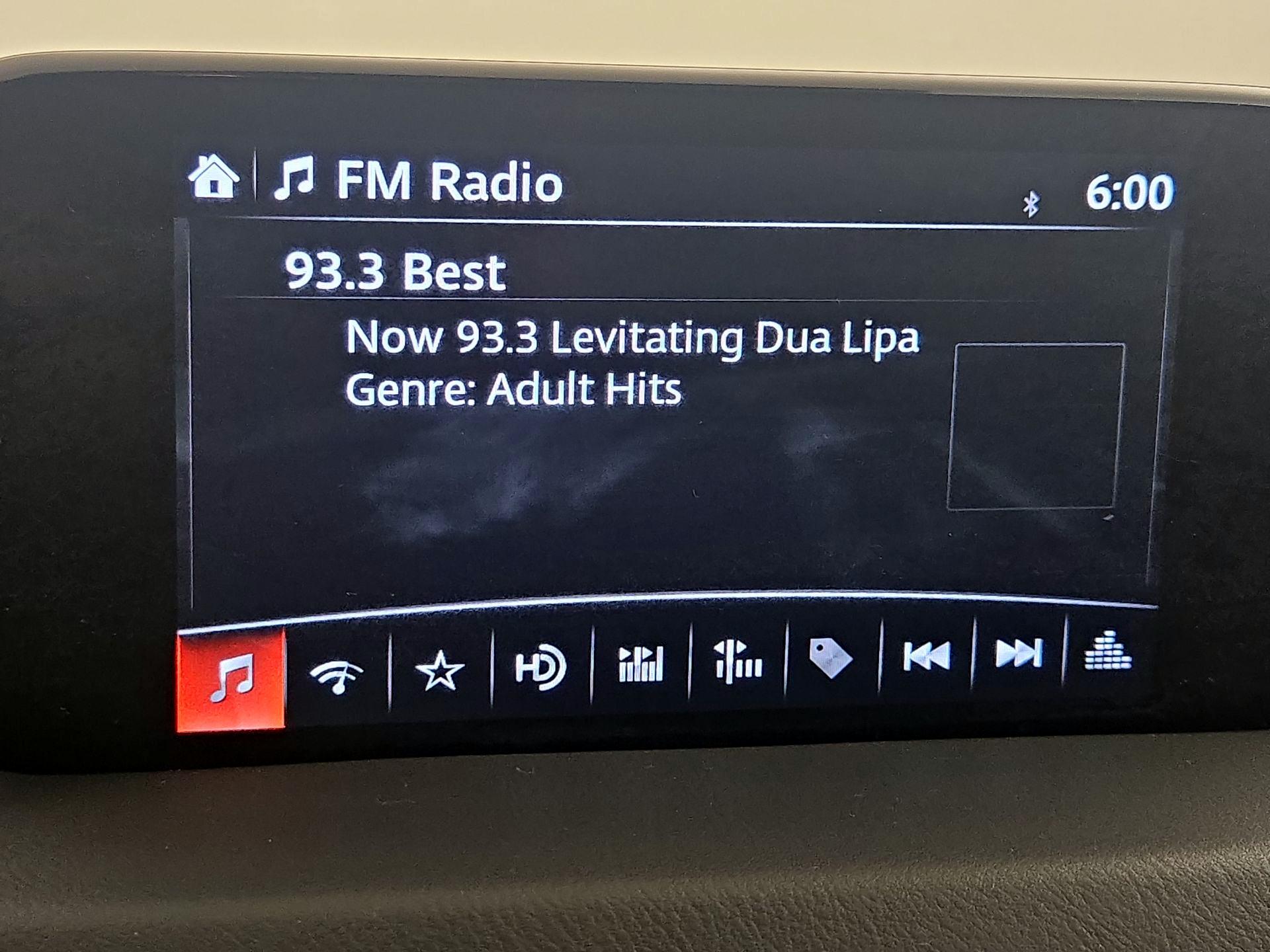 Thumbnail: 2019 Mazda CX-5 - 15