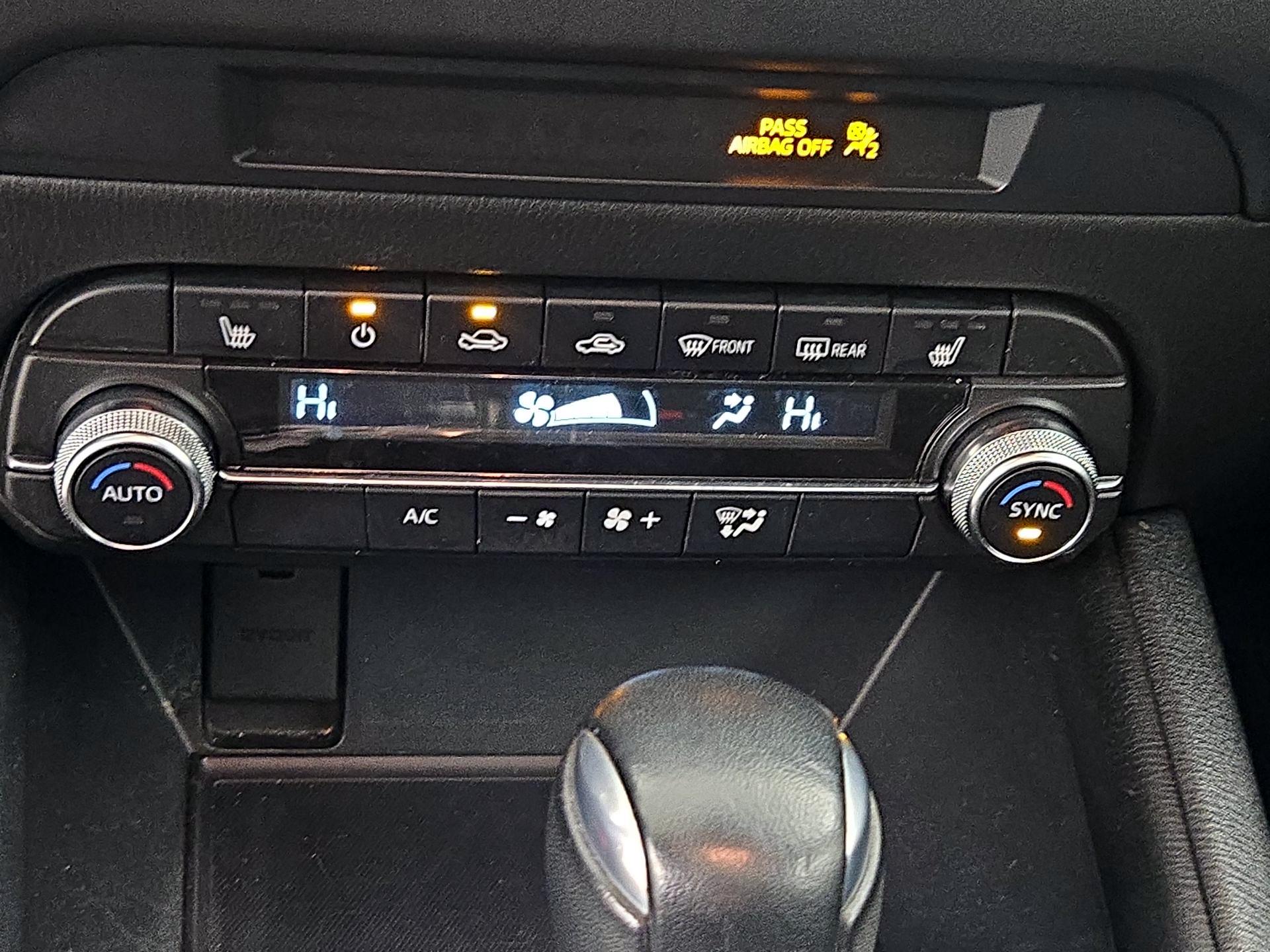 Thumbnail: 2019 Mazda CX-5 - 16