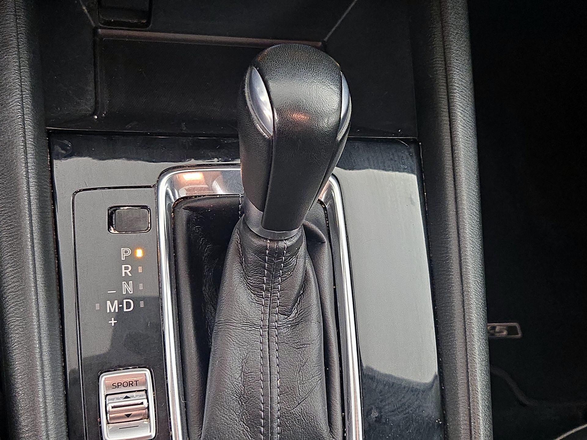 Thumbnail: 2019 Mazda CX-5 - 17