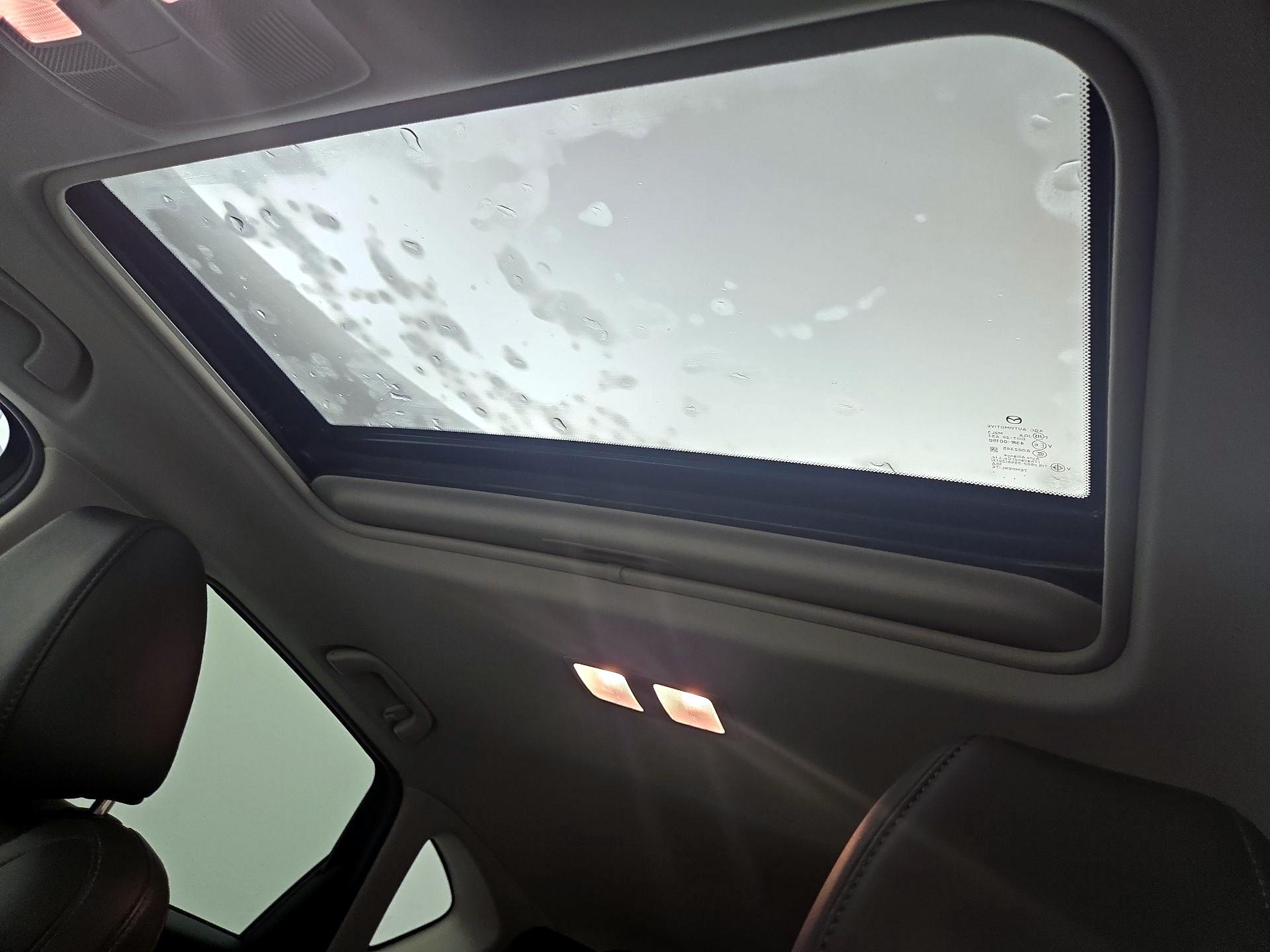 Thumbnail: 2019 Mazda CX-5 - 19