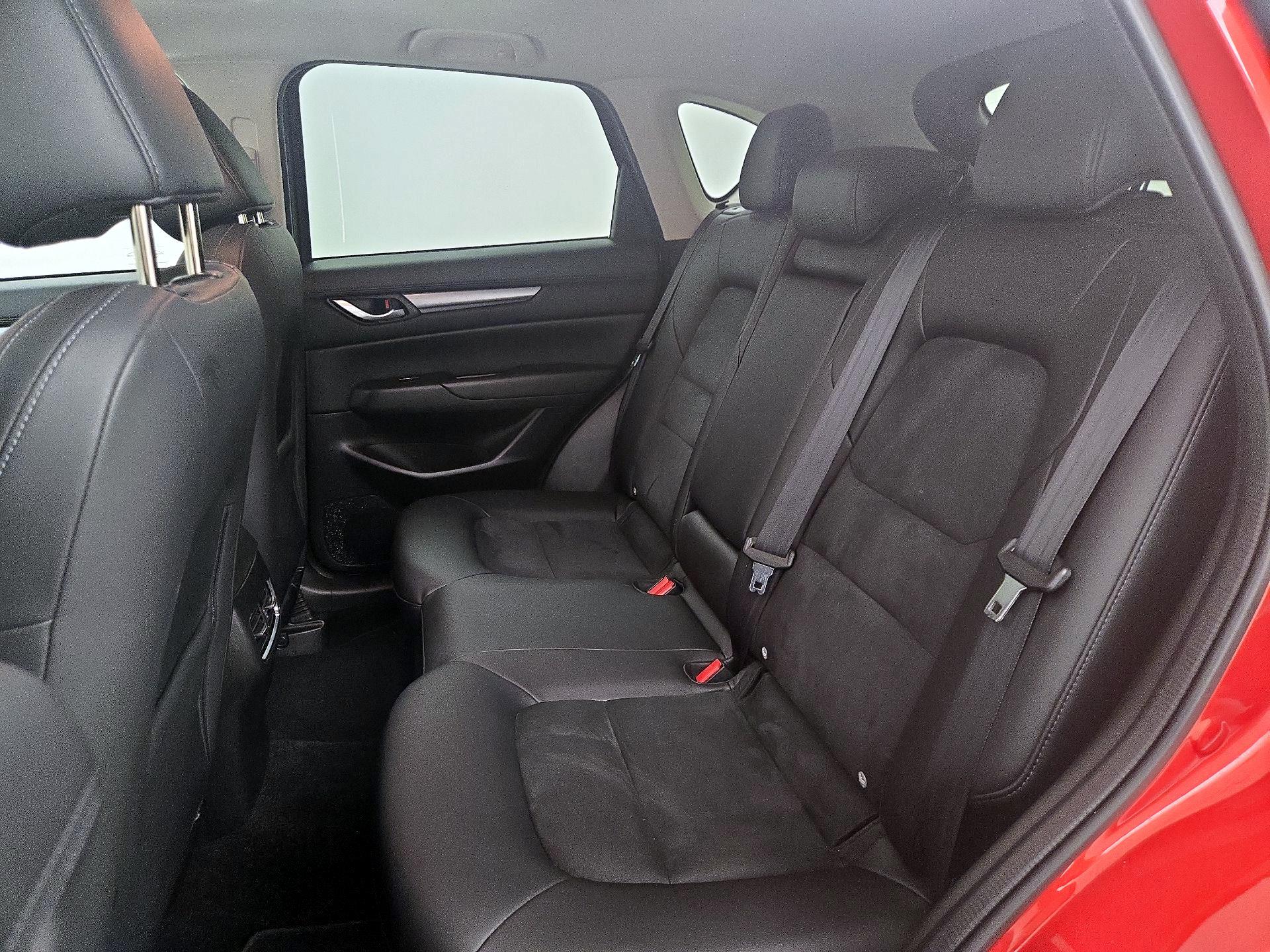 Thumbnail: 2019 Mazda CX-5 - 20