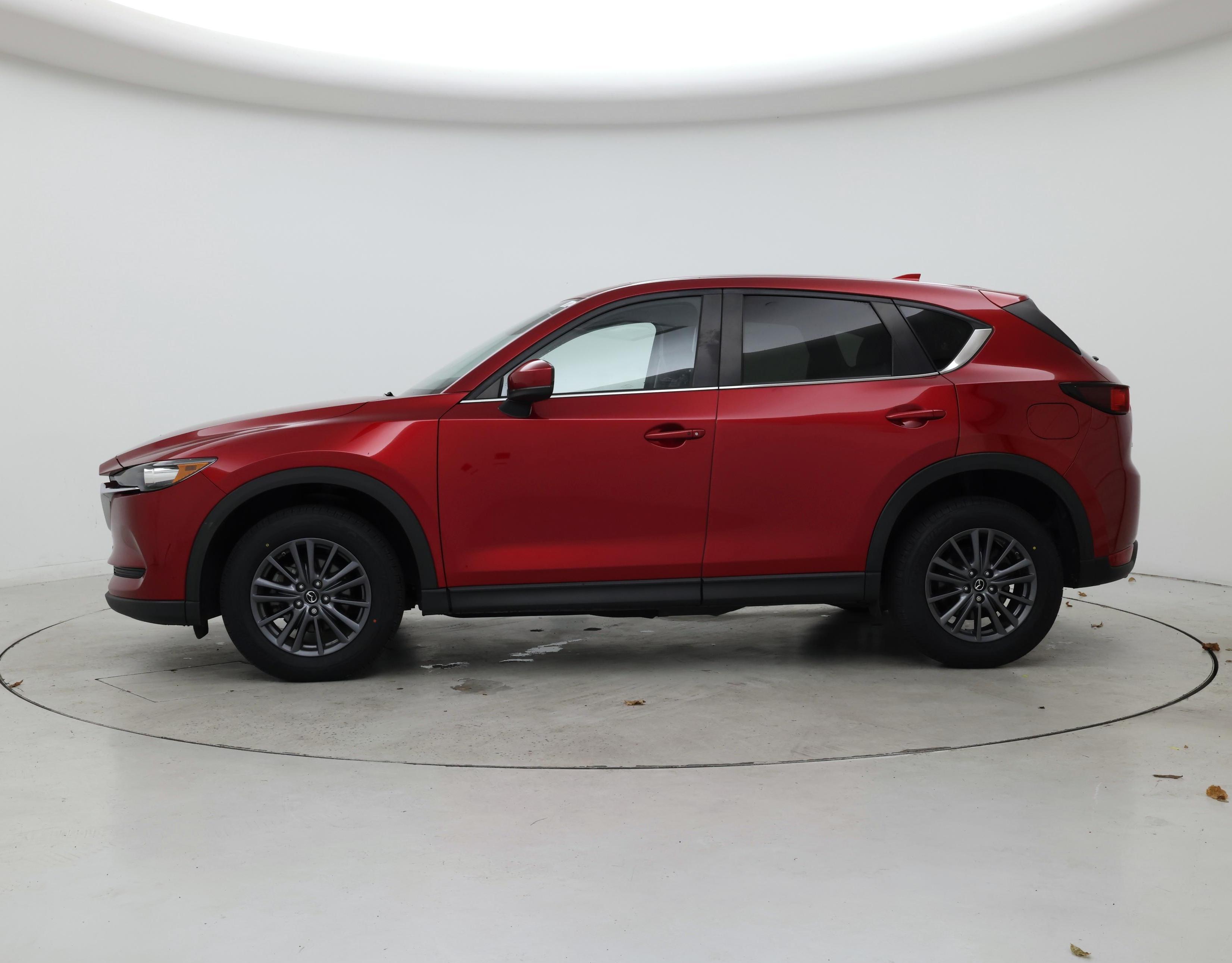 Thumbnail: 2019 Mazda CX-5 - 3