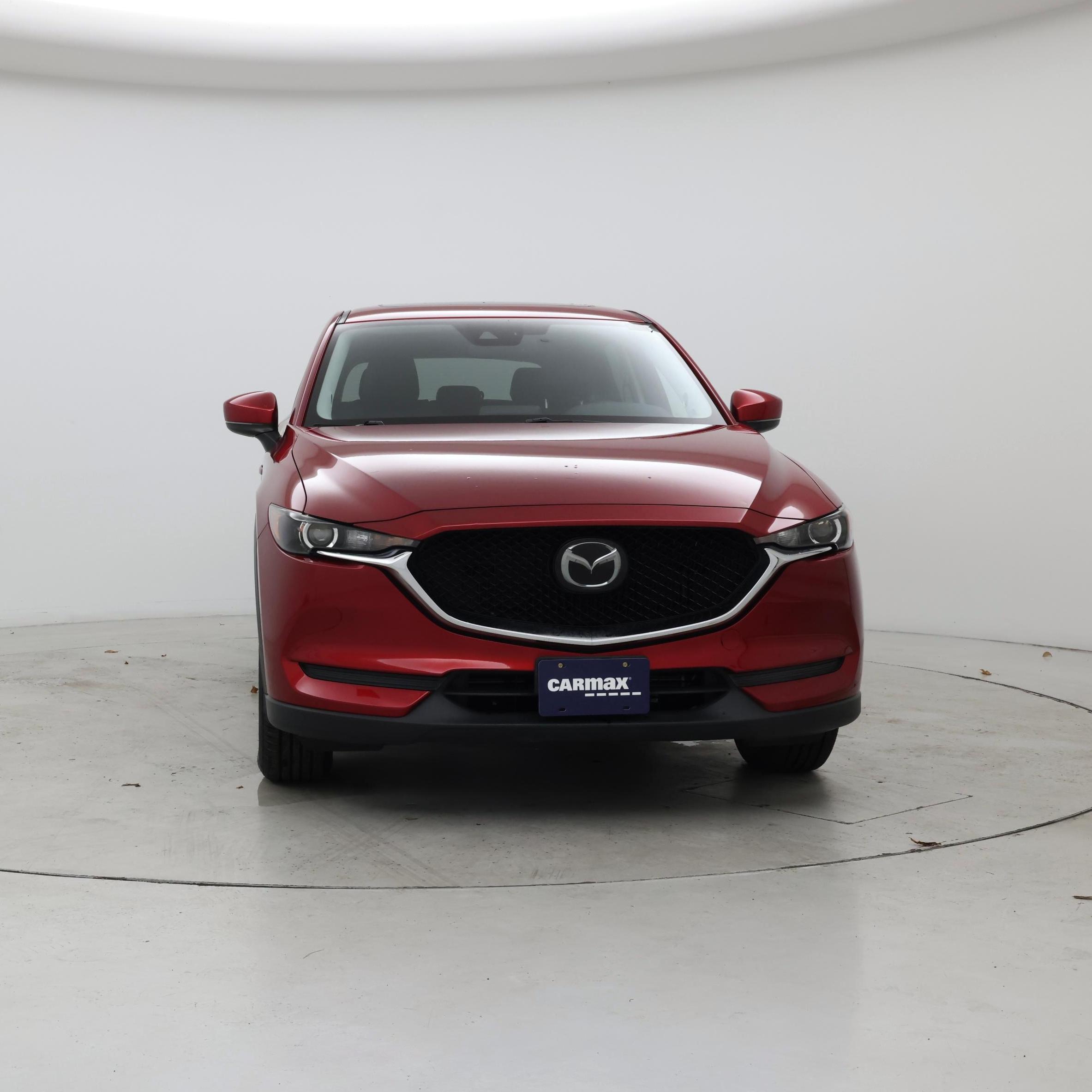 Thumbnail: 2019 Mazda CX-5 - 5