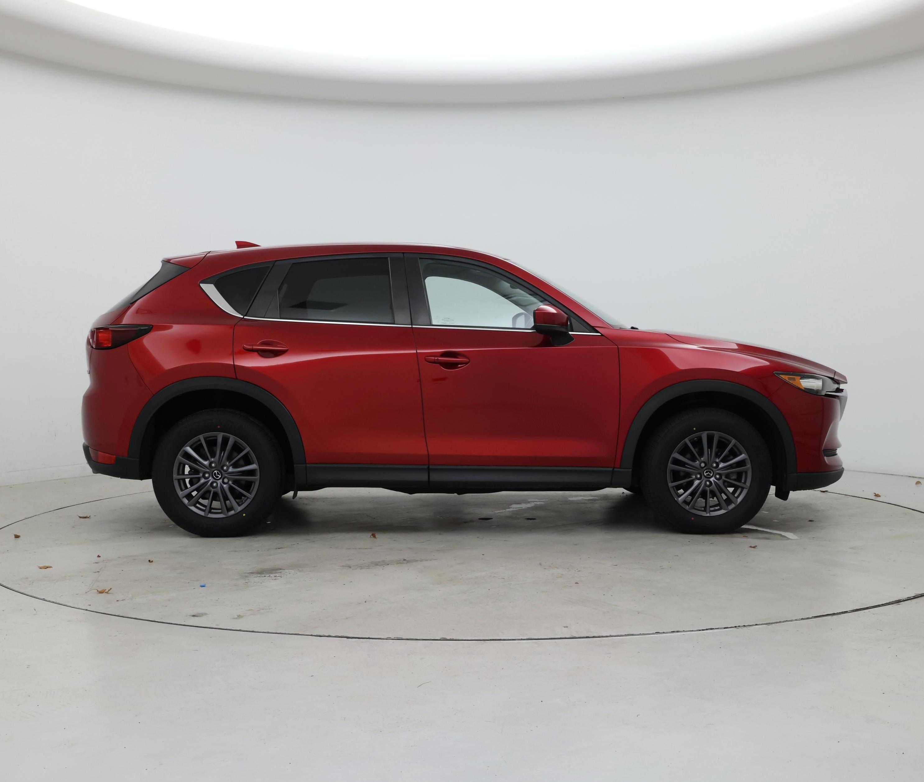 Thumbnail: 2019 Mazda CX-5 - 7