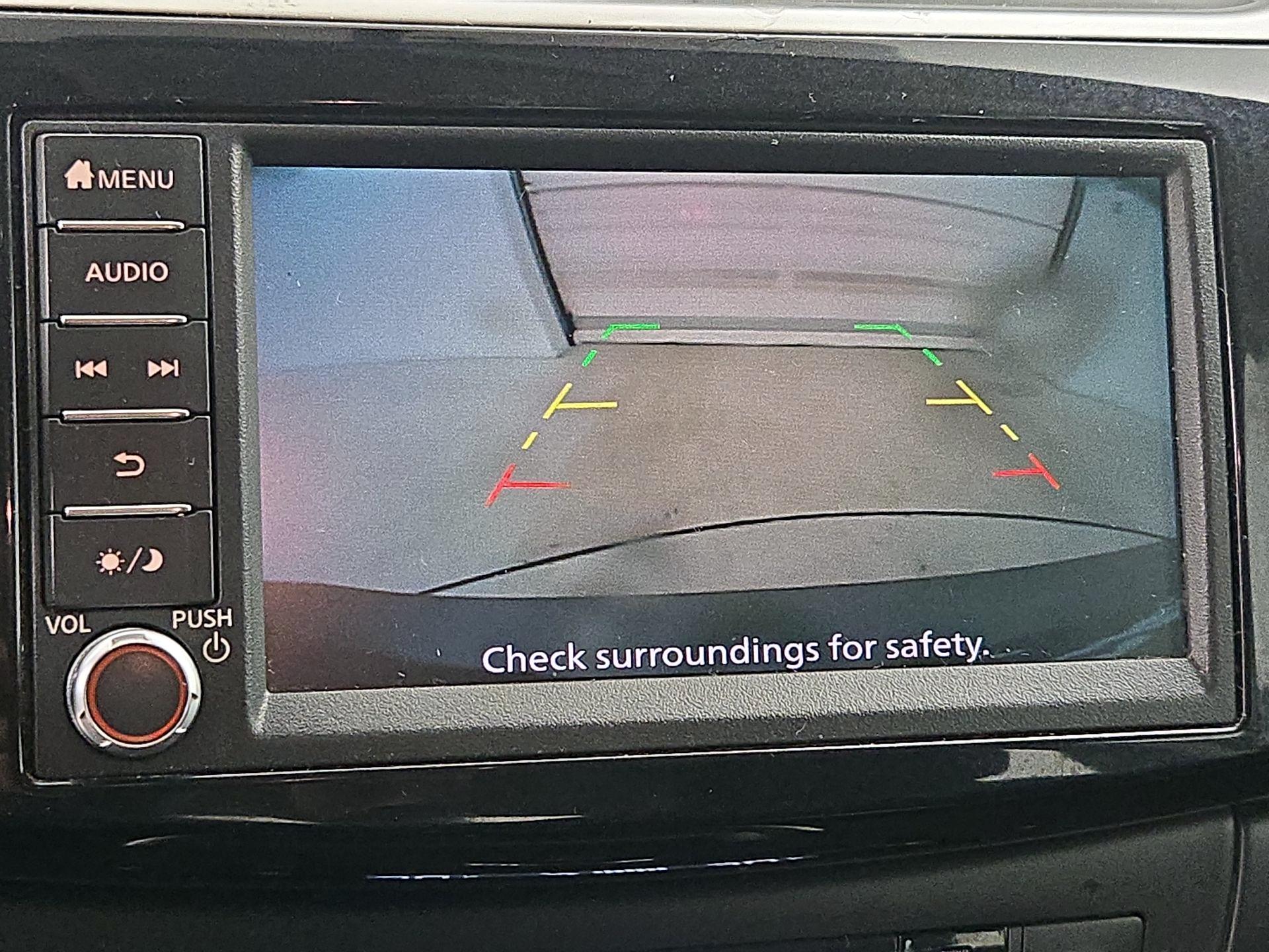 Thumbnail: 2019 Nissan Sentra - 14